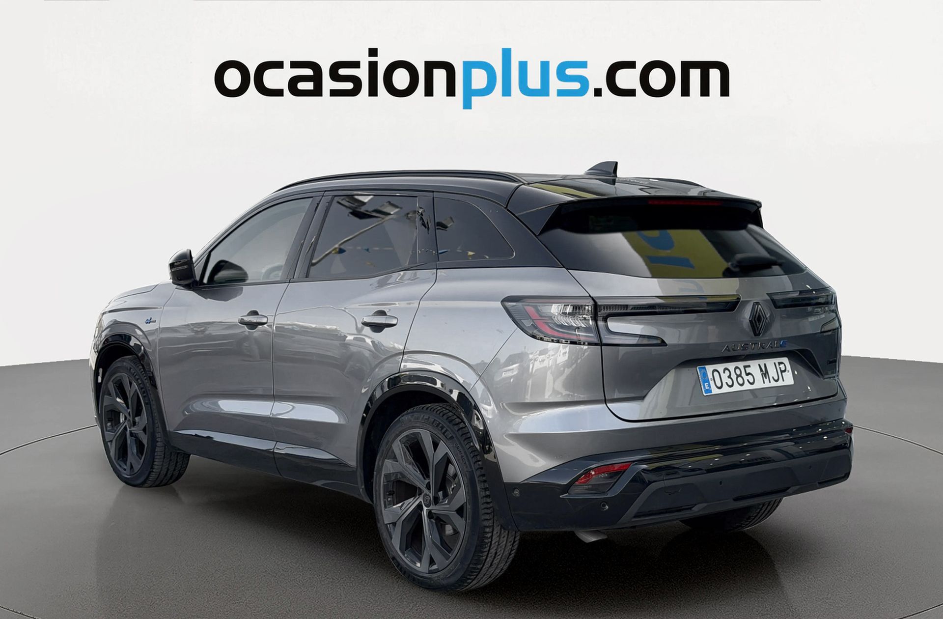 Renault Austral Iconic Esprit Alpine E-Tech Full Hybrid - foto 3