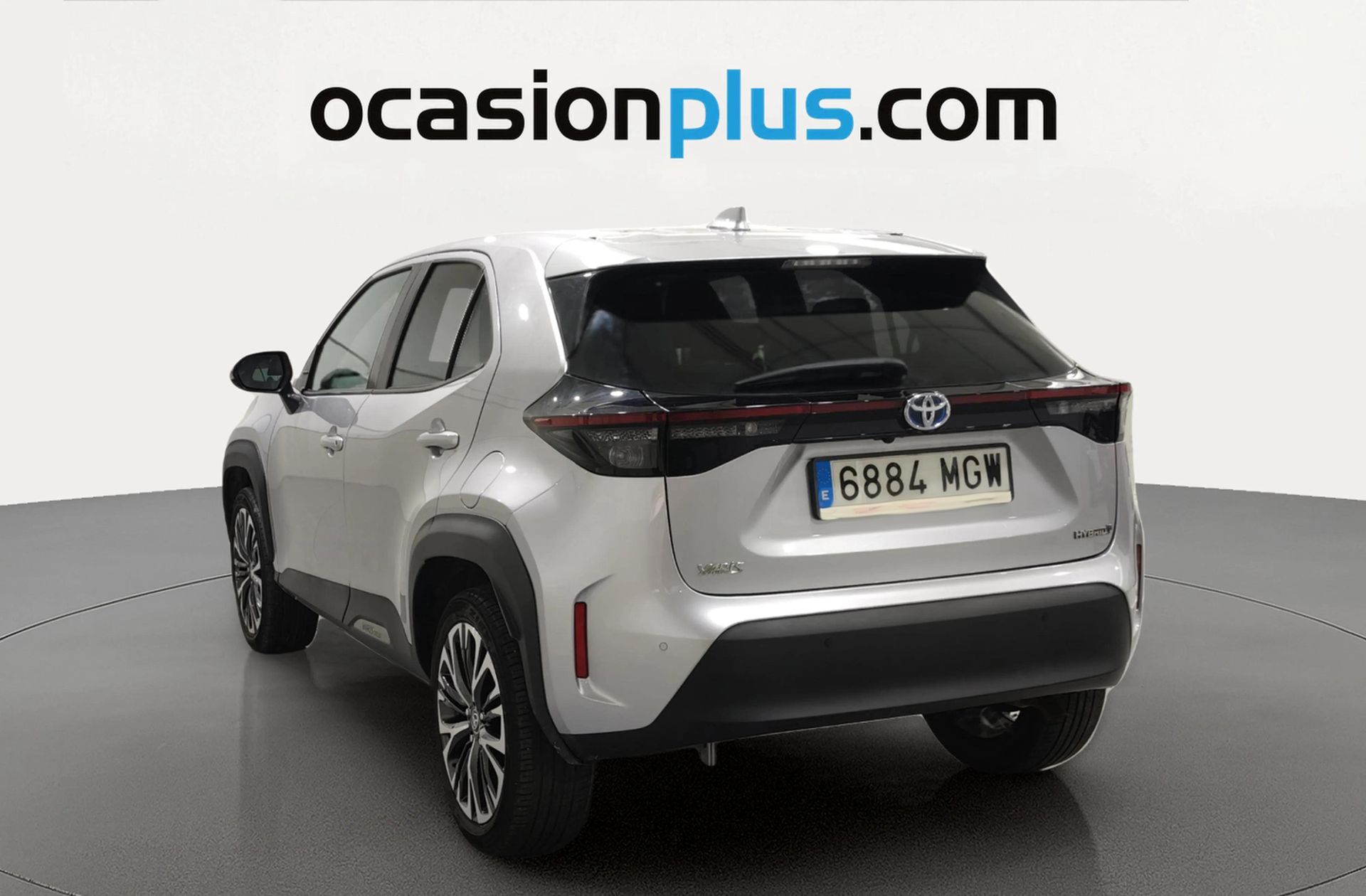 Toyota Yaris Cross 120H Style - foto 3