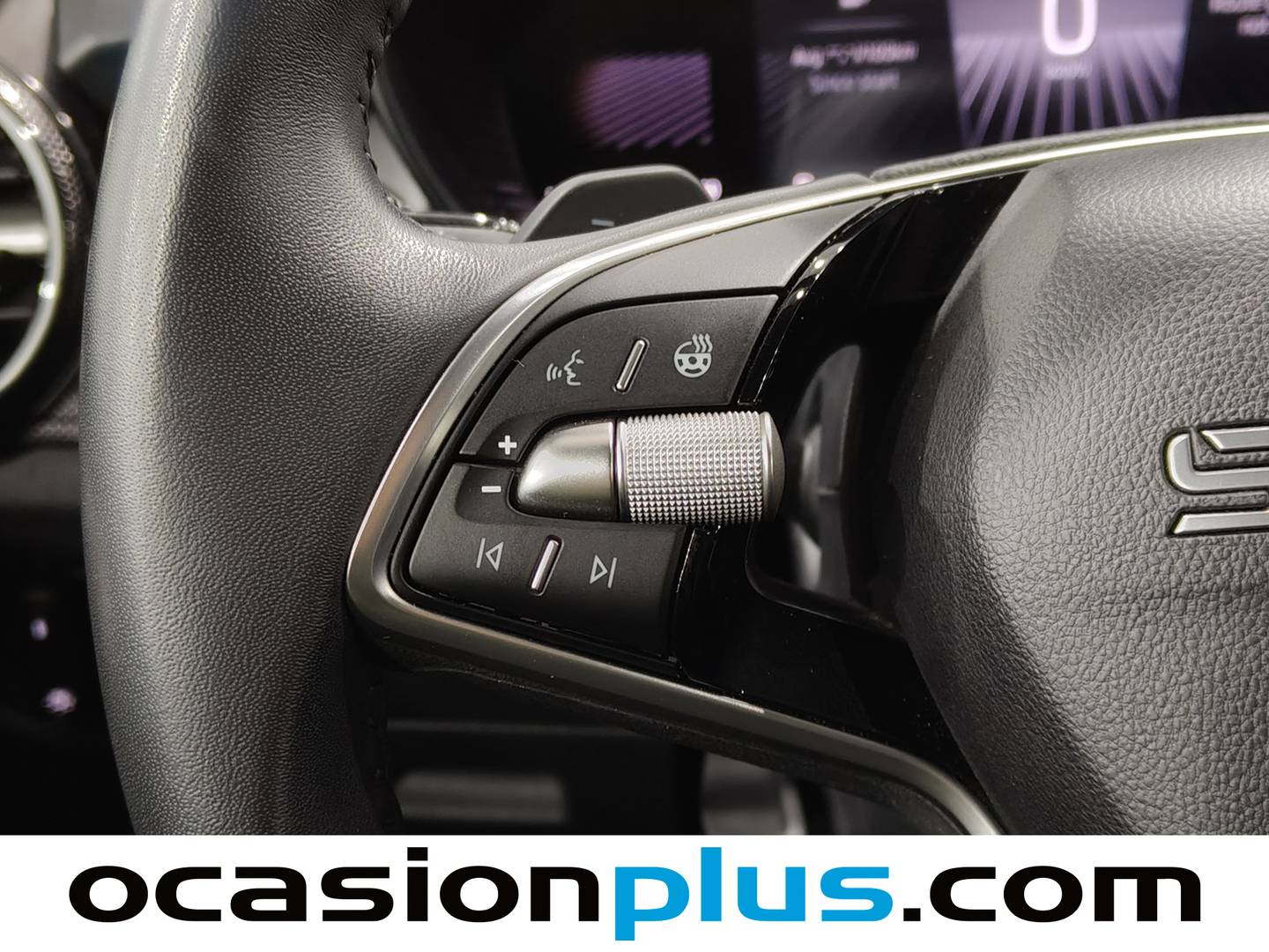 Foto Skoda Fabia Skoda Fabia 1.0 TSI Selection DSG (115 CV)