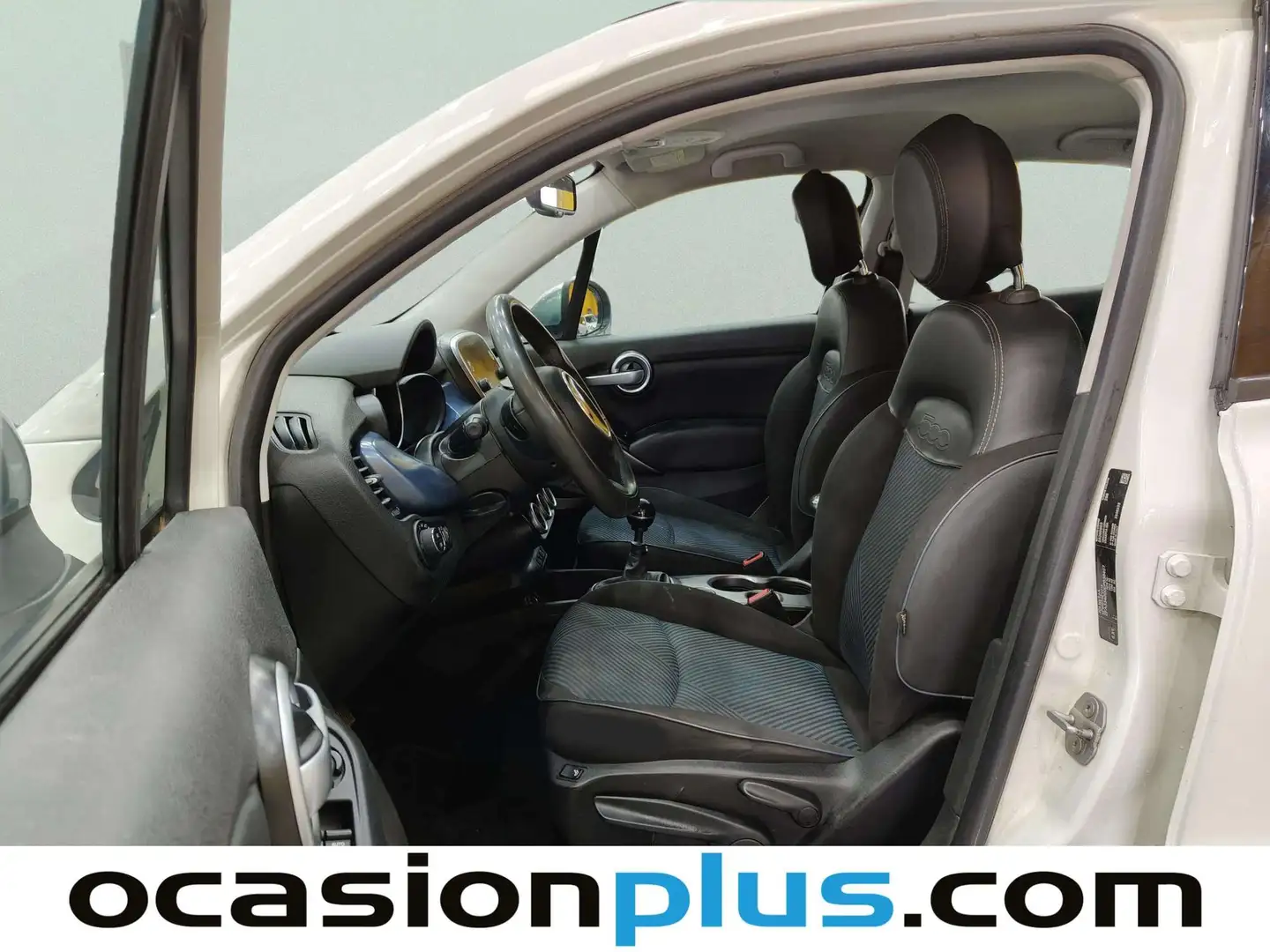 Foto Fiat 500X Fiat 500X 1.3 MultiJet Mirror 4x2 (95 CV)