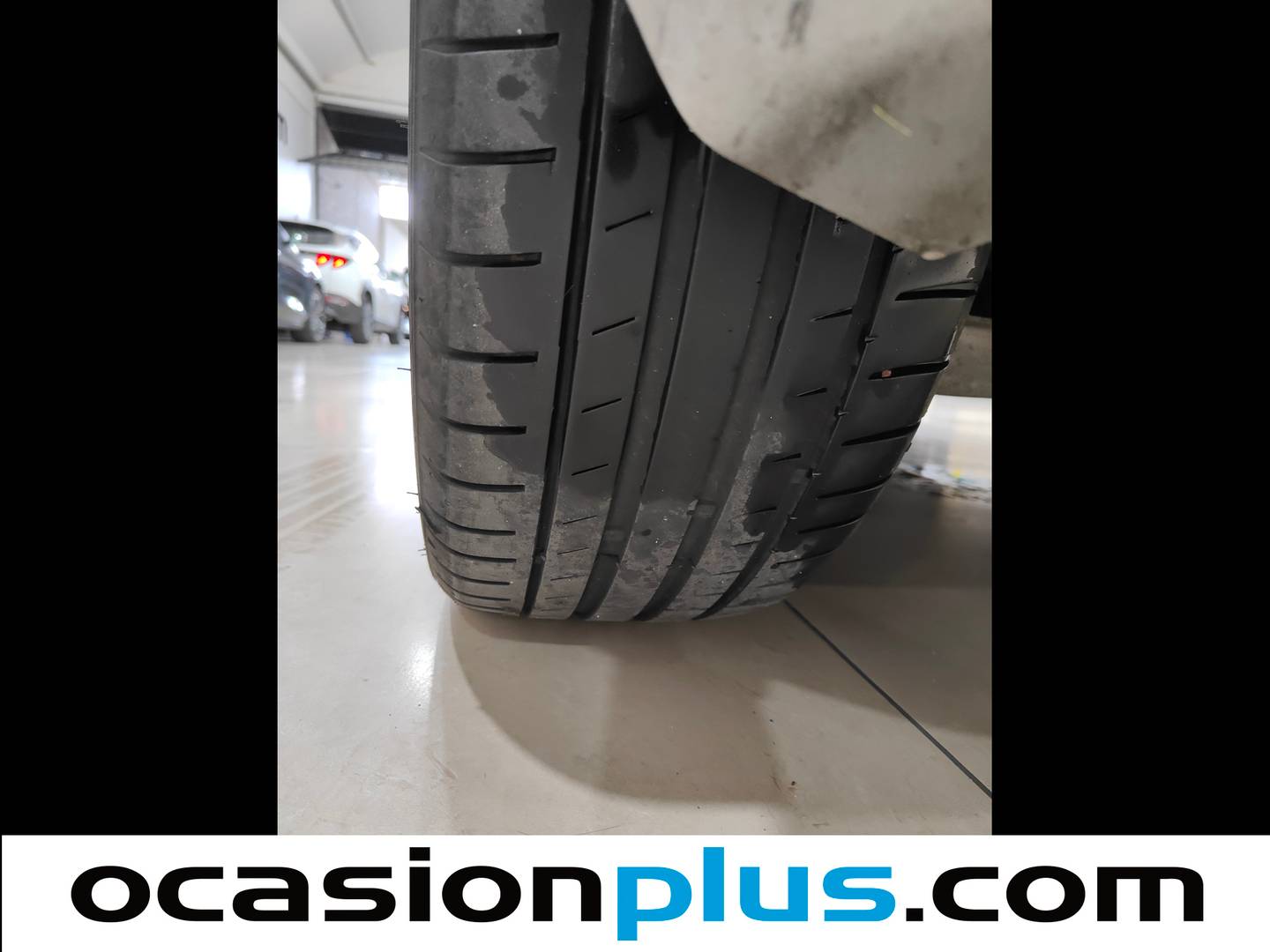 Mercedes Clase A Mercedes Clase A 200 d  (136 CV) de segunda mano