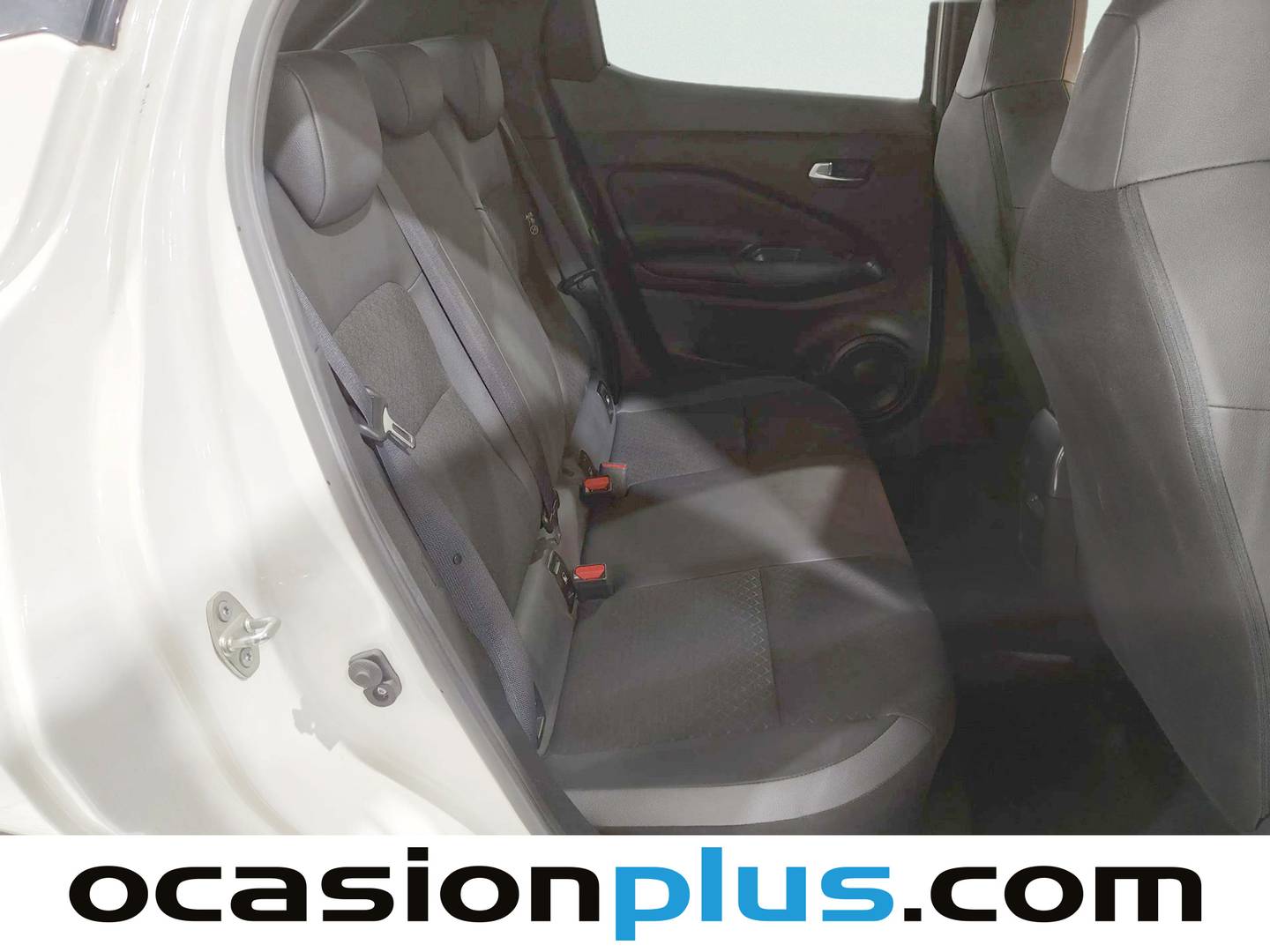 Nissan JUKE Nissan Juke Hybrid N-Design Black Auto (143 CV) km 0