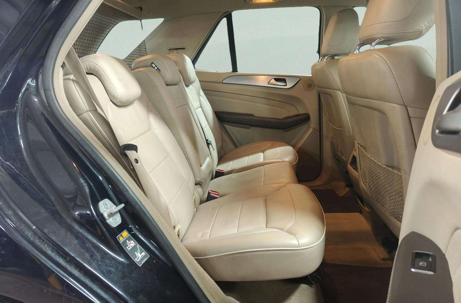 Mercedes-Benz Clase M ML 350 4Matic - foto 15