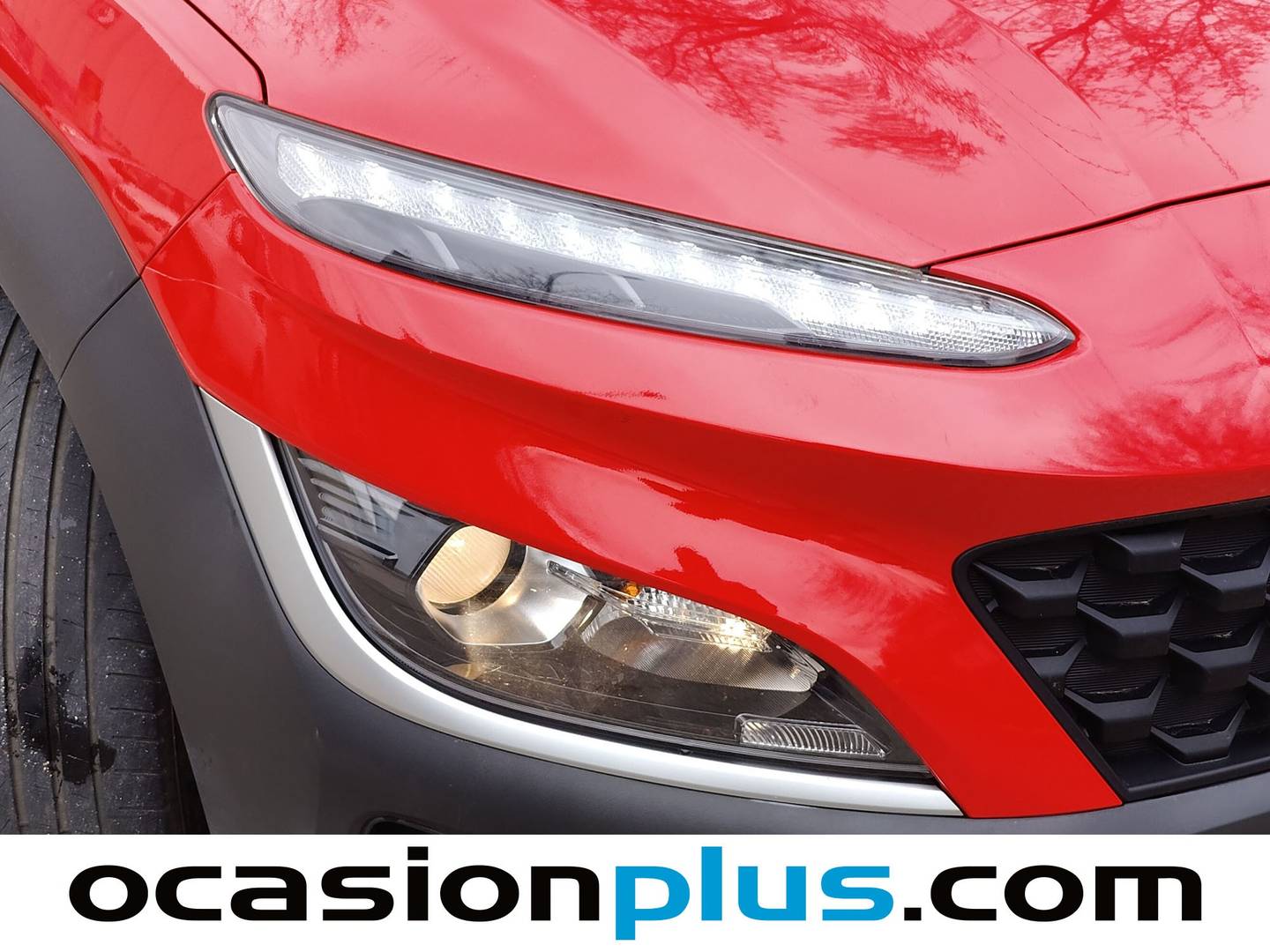 Hyundai Kona Hyundai Kona 1.0 TGDi Maxx 4x2 (120 CV) al mejor precio