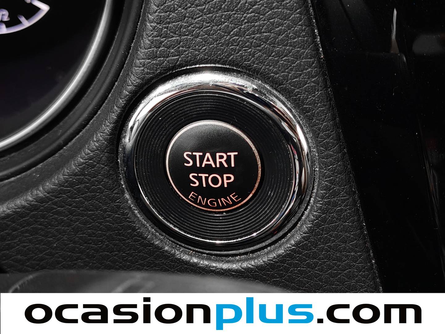 Nissan QASHQAI Nissan Qashqai dCi 110 Tekna (110 CV) diésel