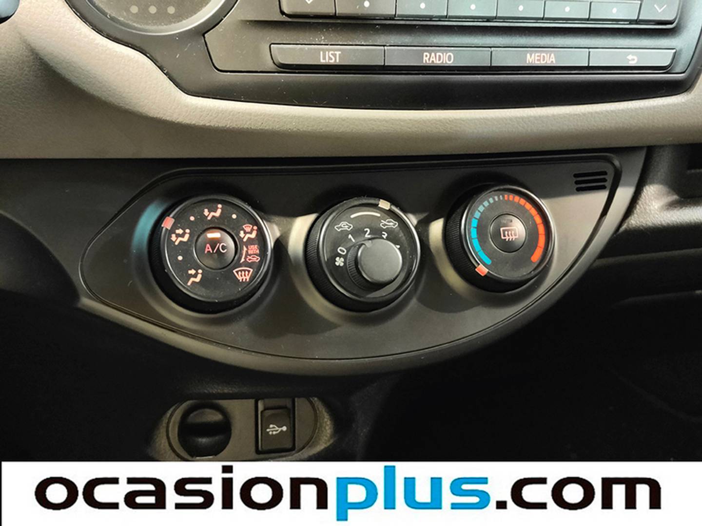 Toyota Yaris Toyota Yaris 1.0 City (69 CV) GLP manual