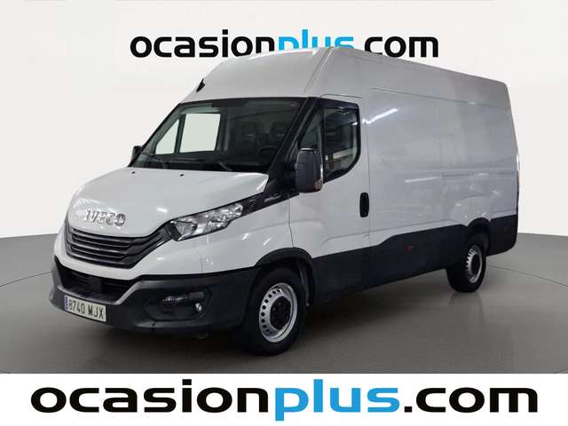 Iveco Daily Furgon 35S 16H V 3520/H2 (156 CV) 3 Plazas de segunda mano