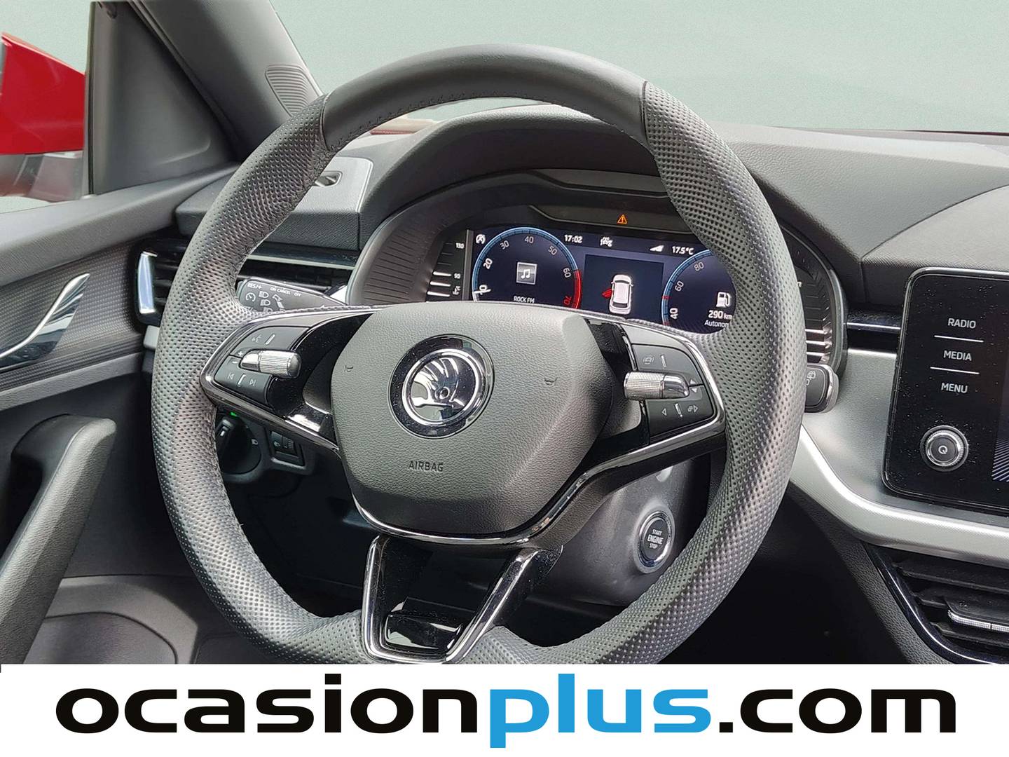 Skoda Kamiq Skoda Kamiq 1.0 TSI Sport (110 CV) manual