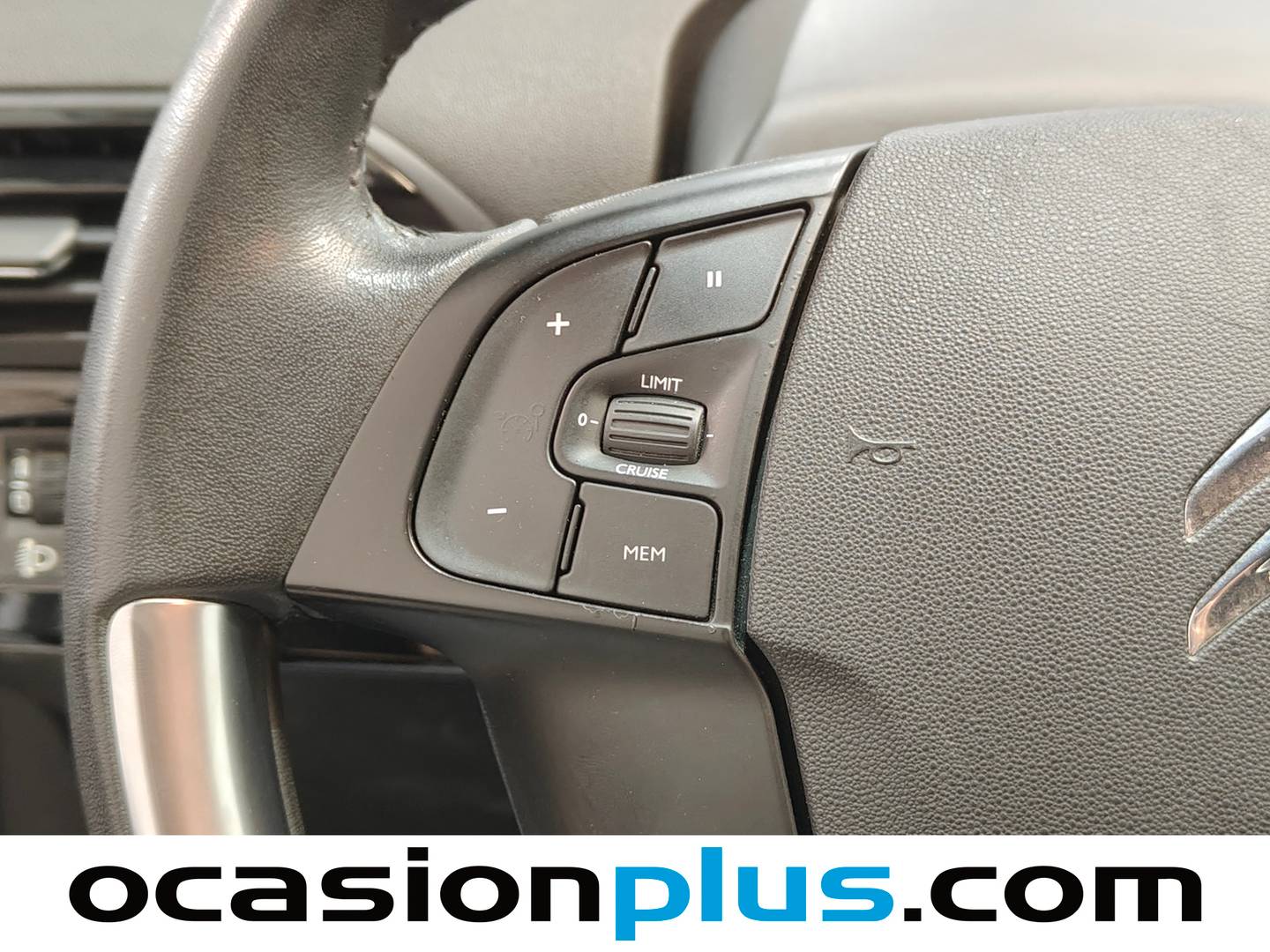 Citroën C4 Picasso Citroën C4 Picasso PureTech 130 S&S Seduction (130 CV) de ocasión