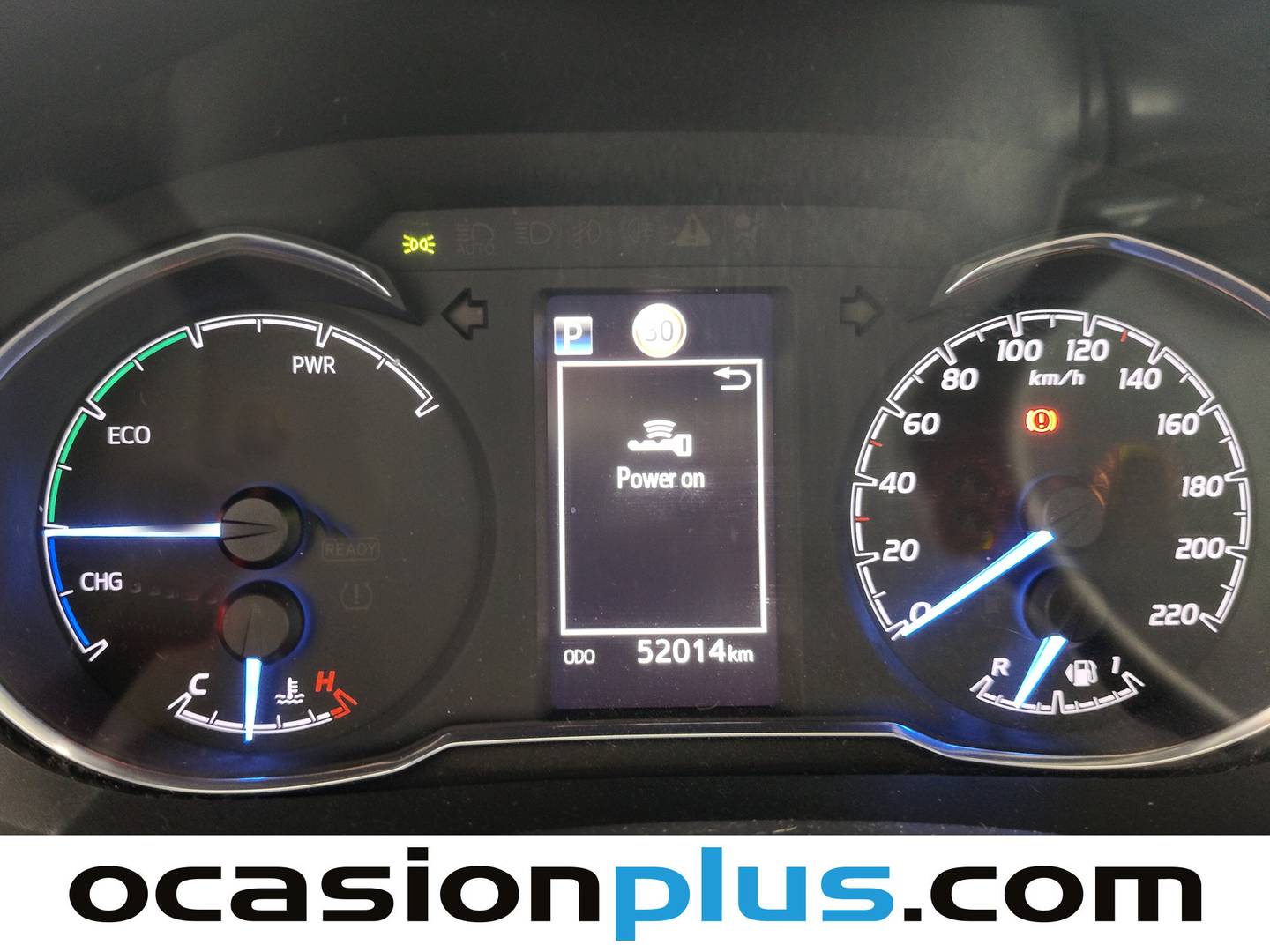 Toyota Yaris Toyota Yaris 1.5 Hybrid GR-Sport (100 CV) de segunda mano