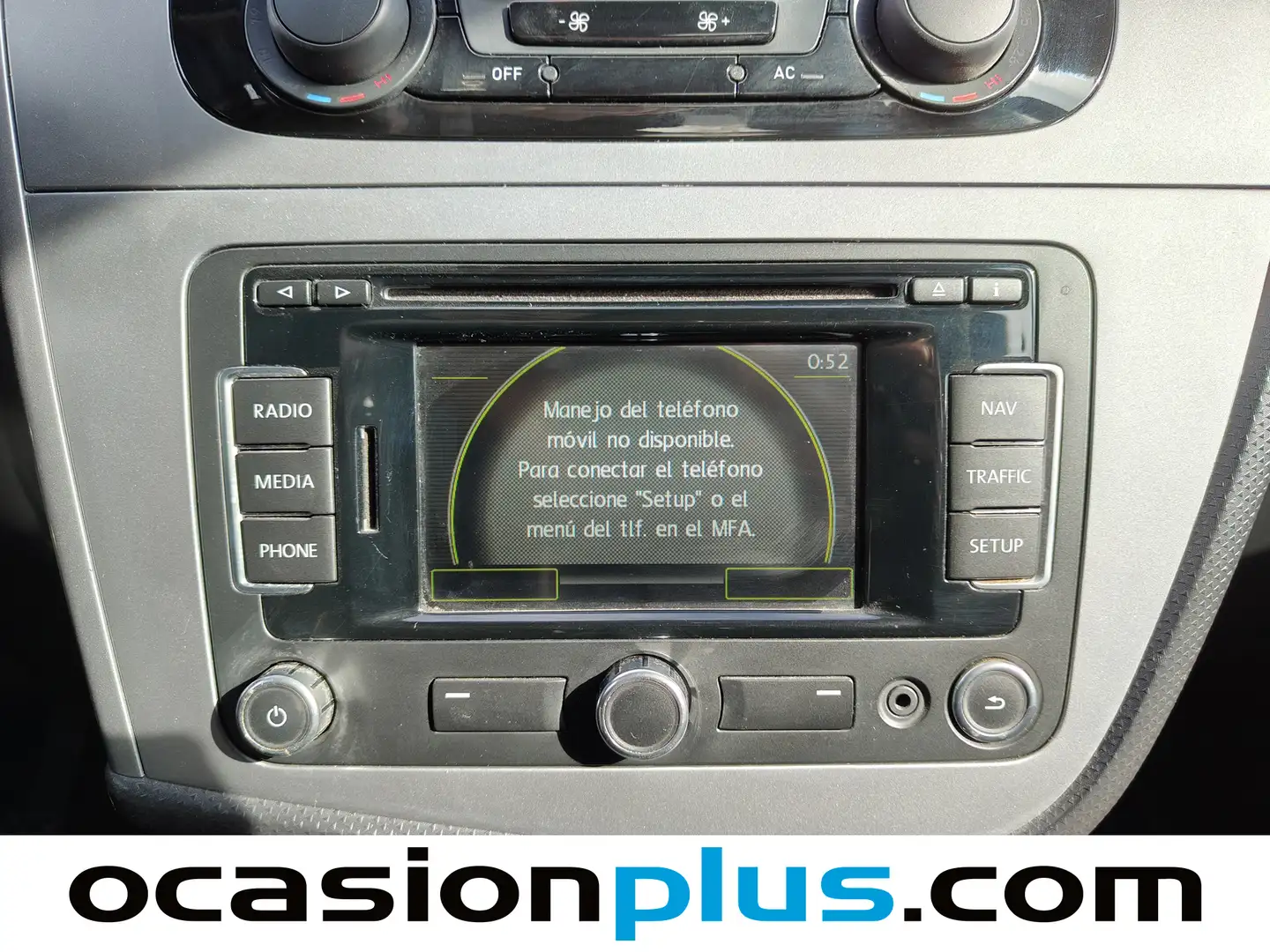 Foto Seat León SEAT León 1.4 TSI Style Copa (125 CV)