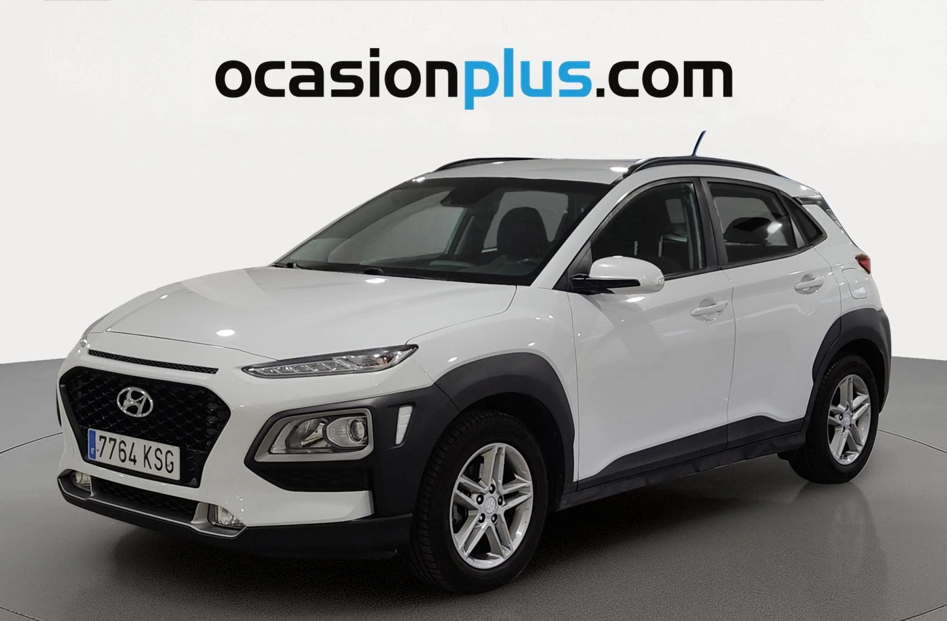 Hyundai Kona 1.6 CRDi Klass 4x2