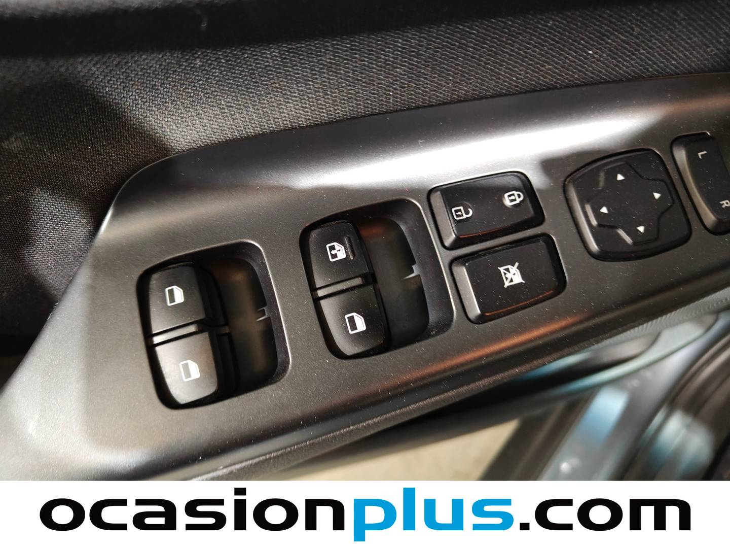 Accesorios del Hyundai Kona Hyundai Kona 1.0 TGDI Klass 4x2 (120 CV)