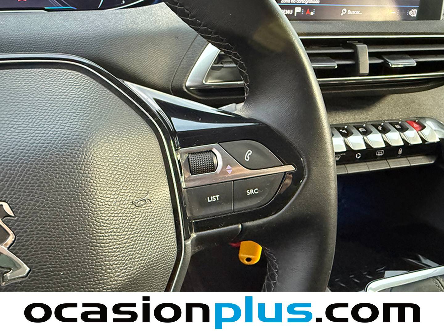 Peugeot 5008 Peugeot 5008 BlueHDi 130 S&S Allure (130 CV) 7 Plazas 130cv