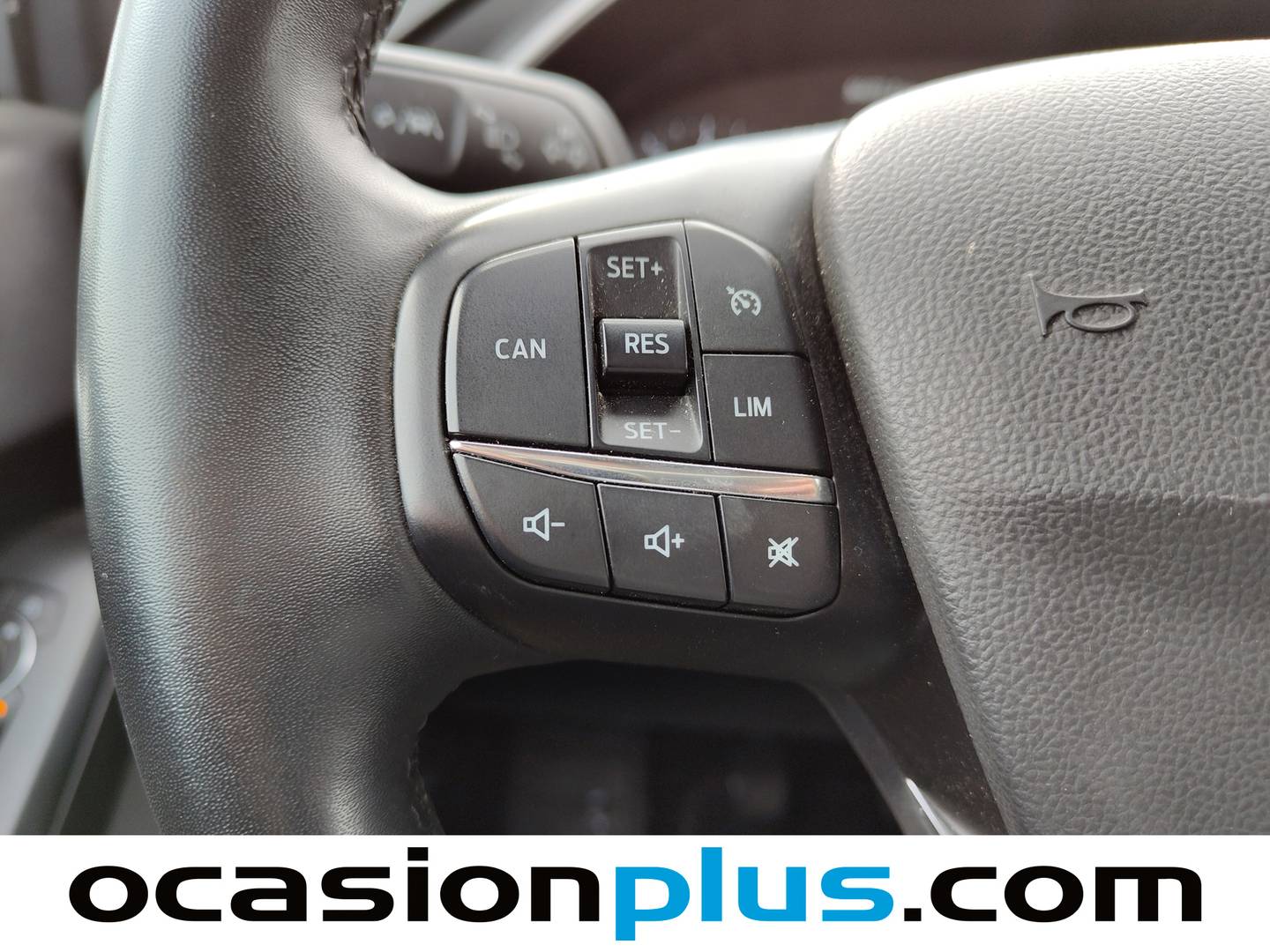 Foto Ford Focus Ford Focus 1.0 Ecoboost MHEV Active (155 CV)