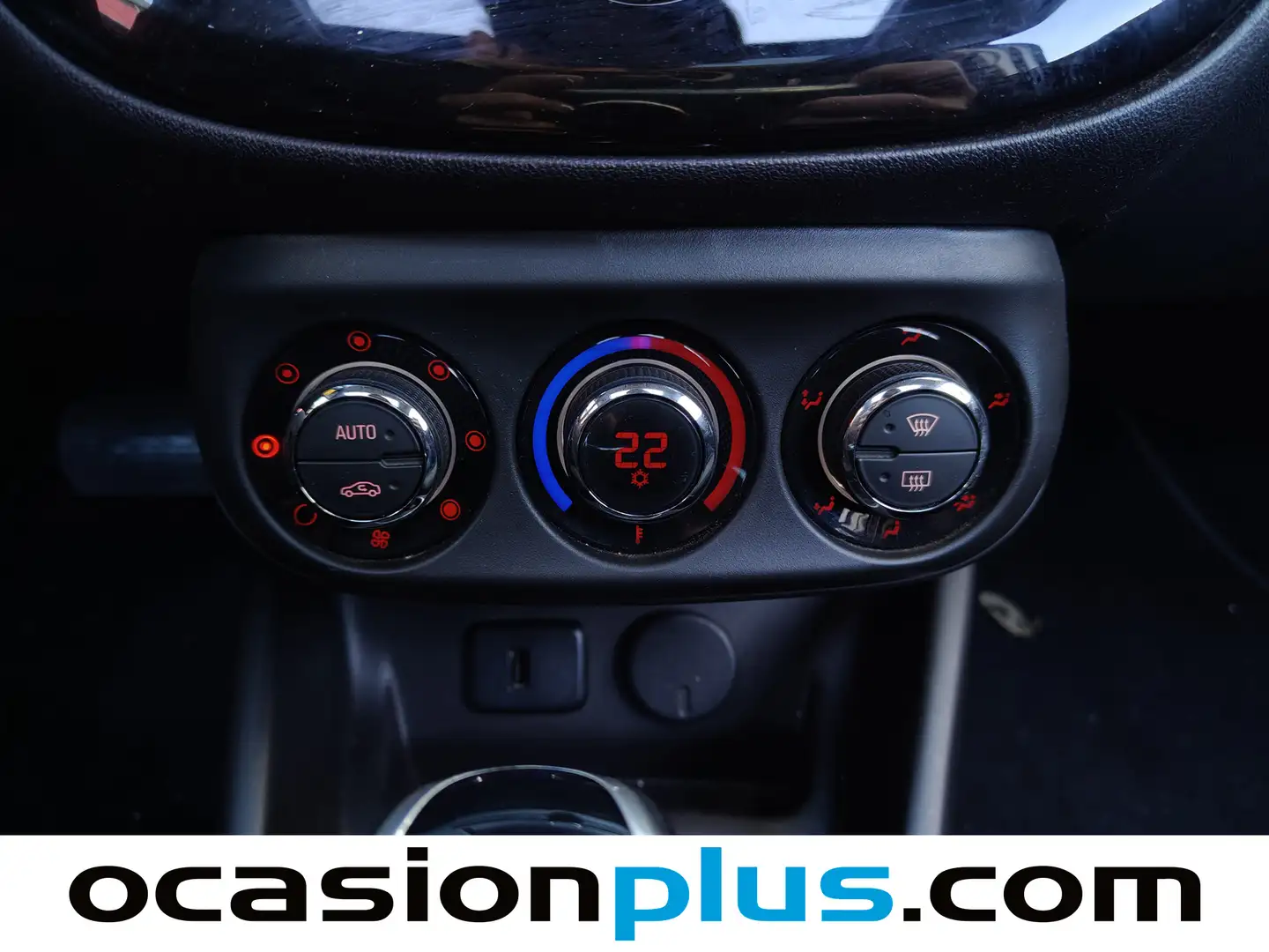 Foto Opel Corsa Opel Corsa 1.4 S&S Selective Easytronic (90 CV)