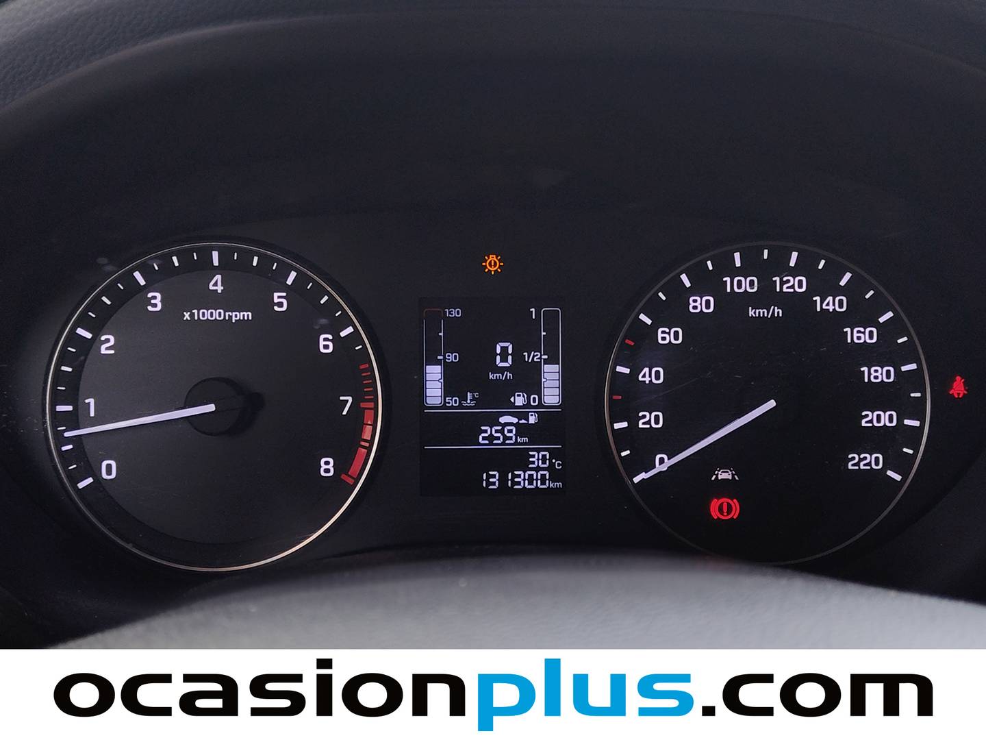Hyundai i20 Hyundai i20 1.4 MPI Tecno (100 CV) 2015