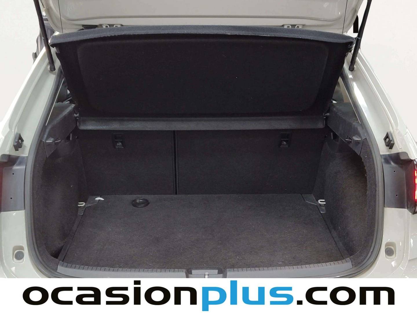 Fotos maletero Volkswagen Taigo Volkswagen Taigo Life 1.0 TSI (110 CV) DSG