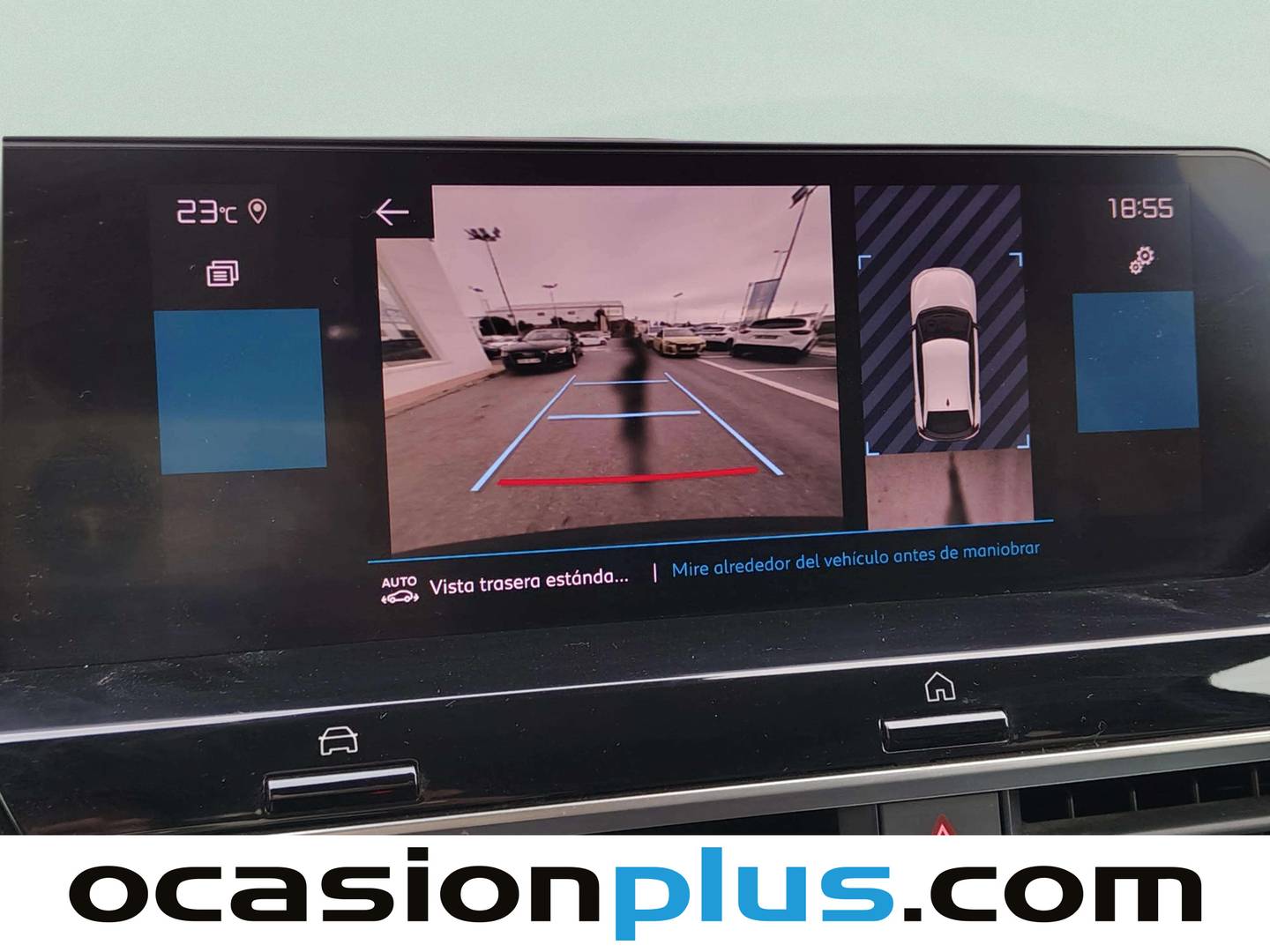 Extras del Citroën C4 Citroën C4 BlueHDi 110 S&S Feel Pack (110 CV)