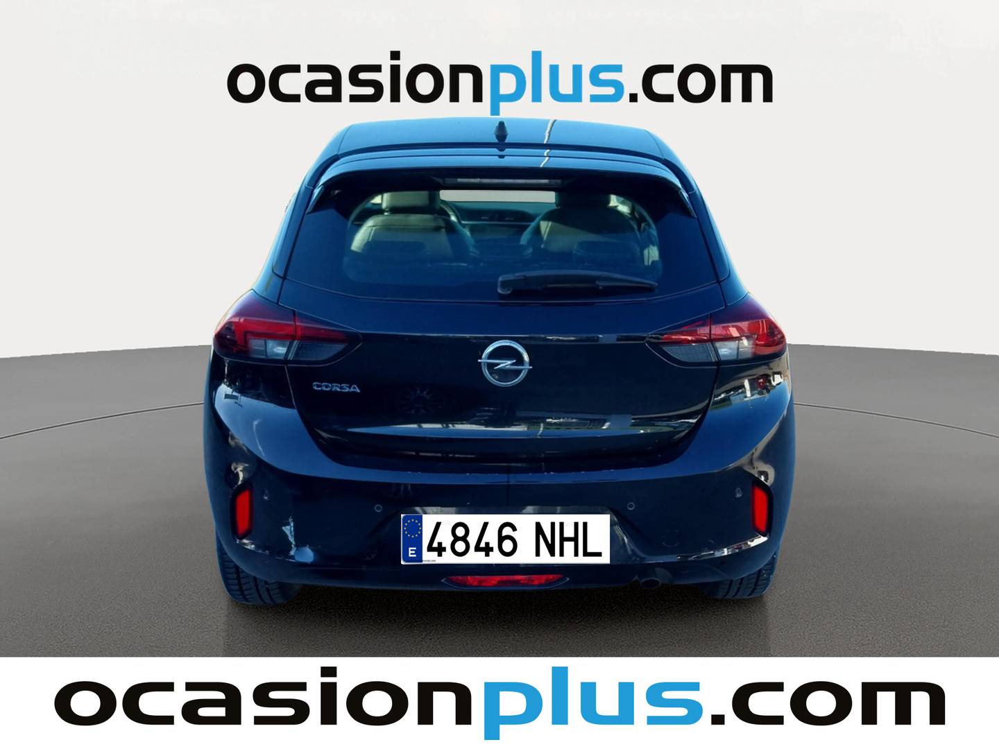 Foto Opel Corsa Opel Corsa 1.2 Turbo XHL Elegance (100 CV)