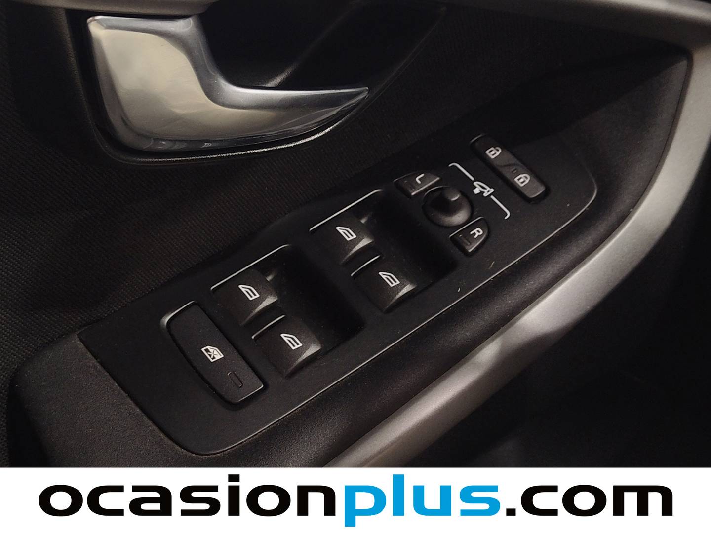 Volvo V40 Volvo V40 2.0 D Momentum (120 CV) manual