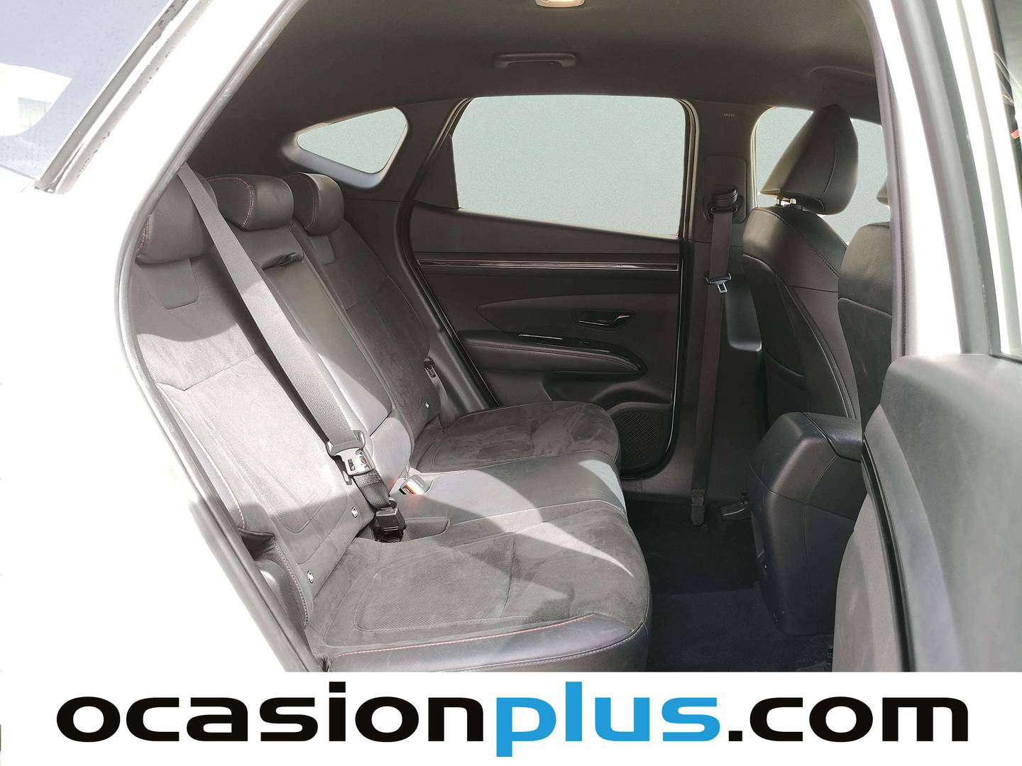 Hyundai Tucson Hyundai Tucson 1.6 TGDI N-Line 30 Aniversario (150 CV) manual