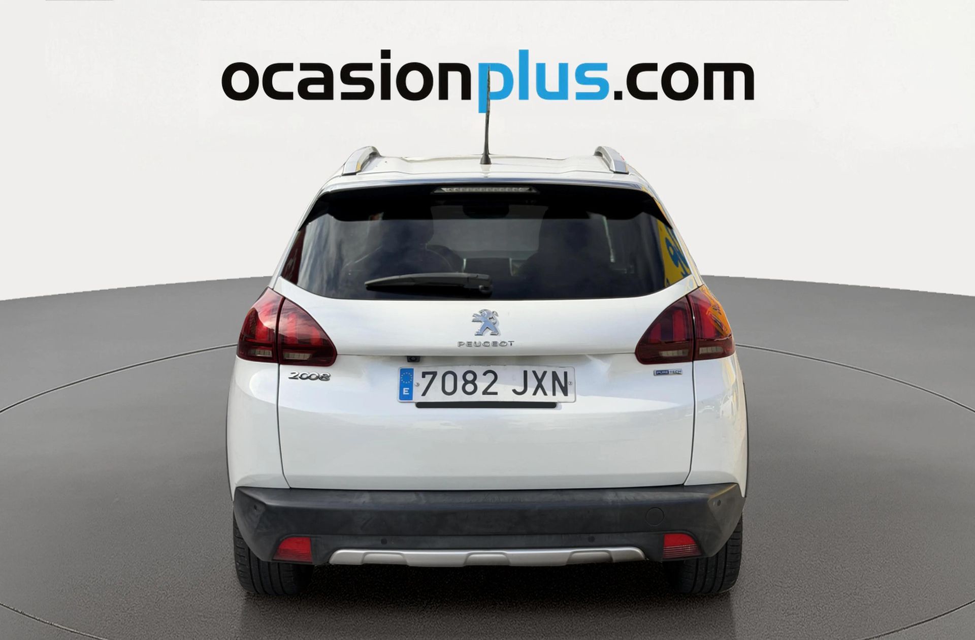Peugeot 2008 PureTech 110 Allure - foto 14