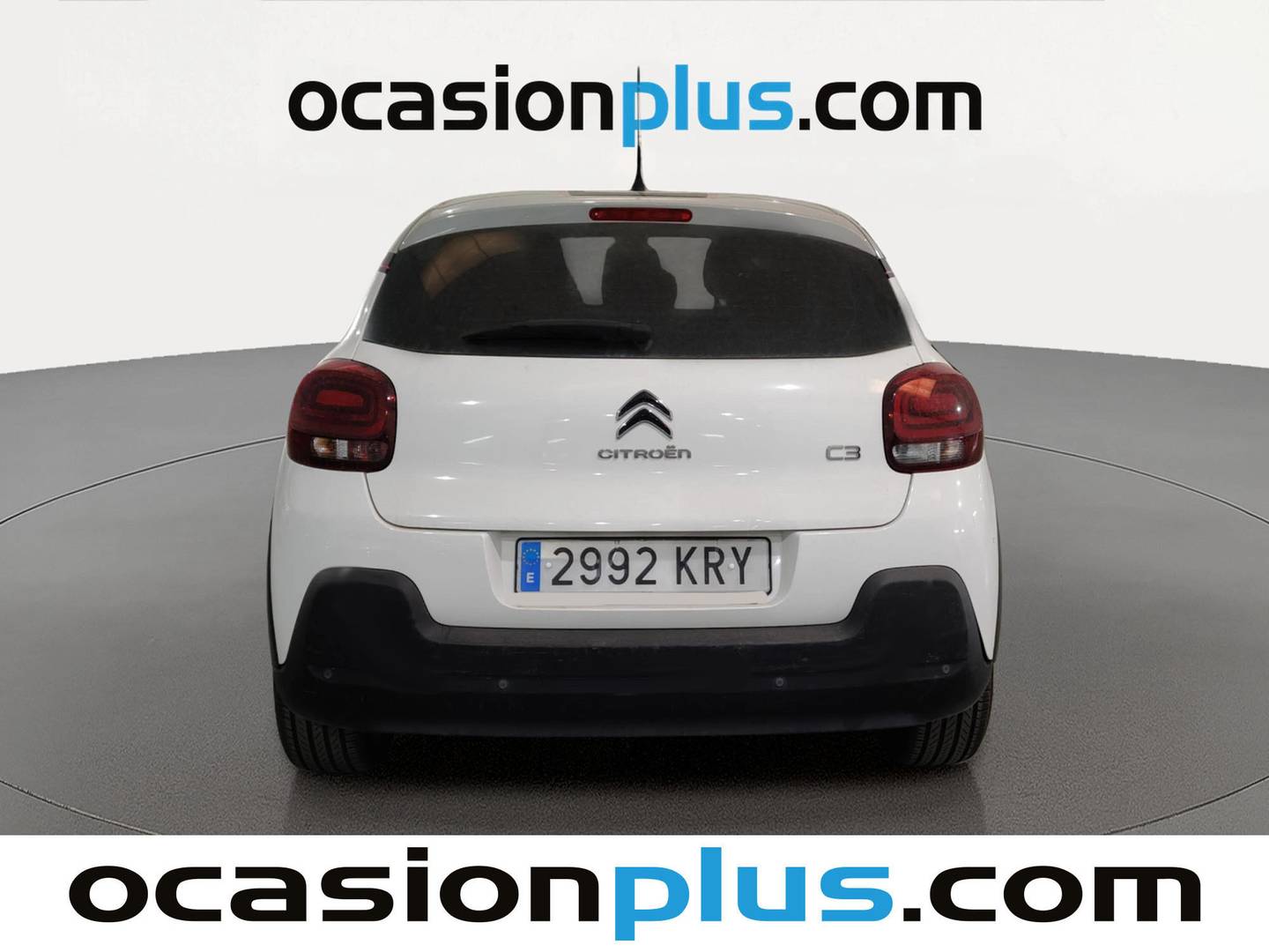 Citroën C3 Citroën C3 PureTech 82 Feel (83 CV) 82cv