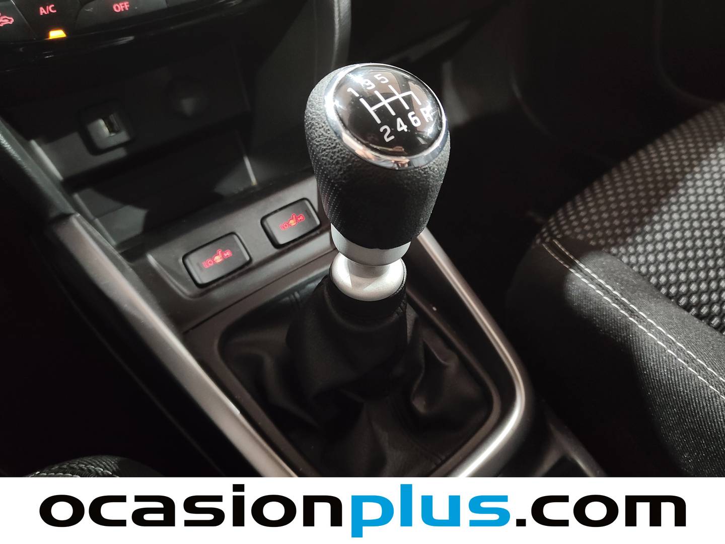 Suzuki Vitara Suzuki Vitara 1.4 T Mild Hybrid GLE (129 CV) de segunda mano