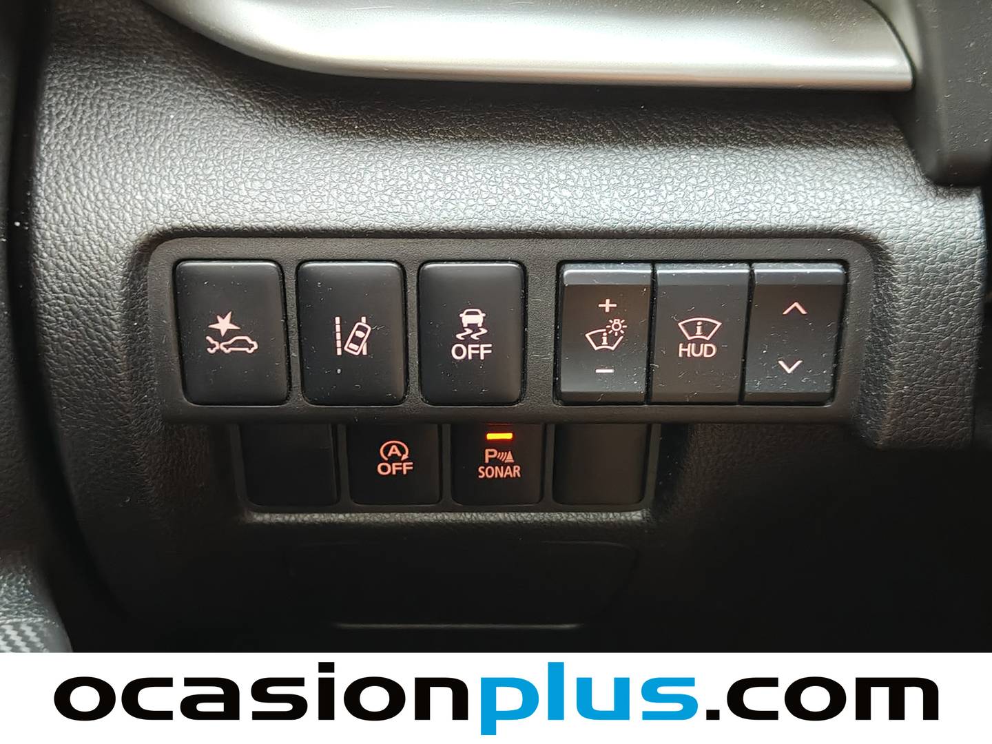 Foto Mitsubishi Eclipse Cross Mitsubishi Eclipse Cross 150T Motion 2WD CVT (163 CV)