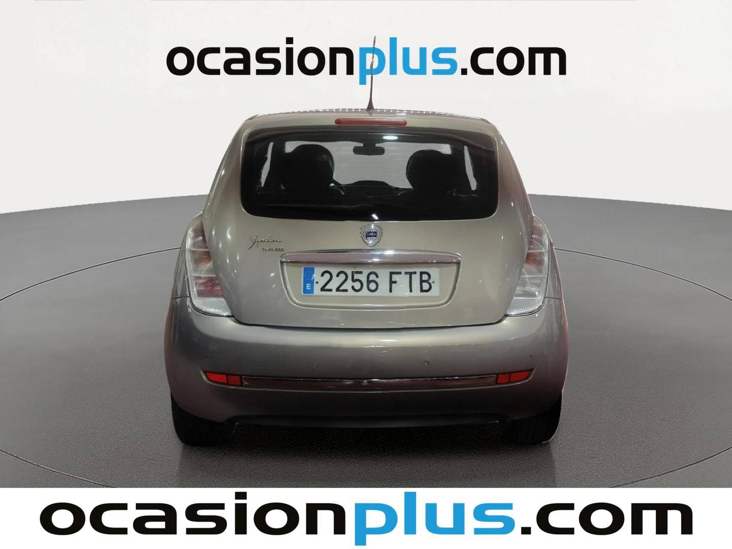 Lancia Ypsilon Lancia Ypsilon 1.4 16v Platino (95 CV) barato