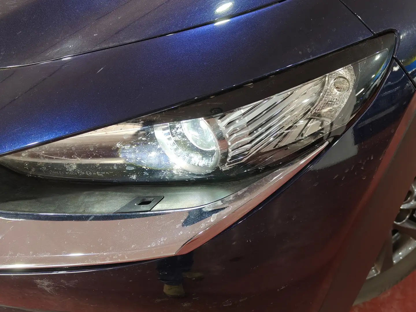 Foto Mazda CX-30 Mazda CX-30 e-SKY G MHEV Prime-line (140 CV)