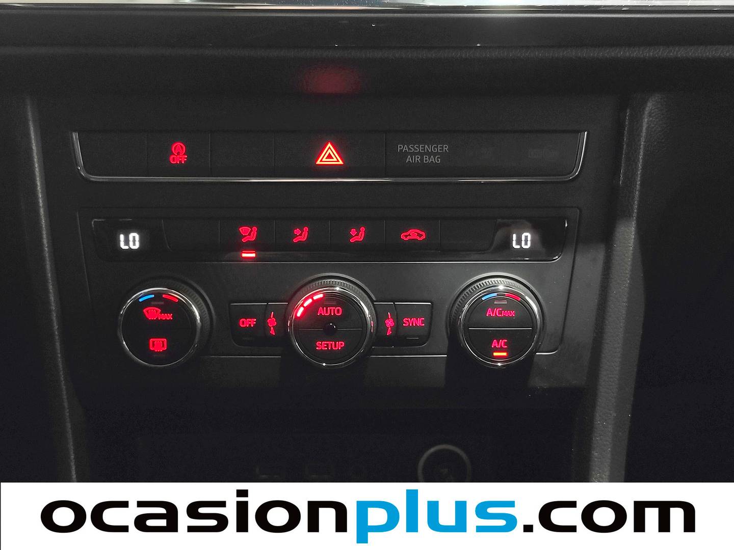 Seat Ateca Seat Ateca 1.5 TSI S&S Style (150 CV) km 0