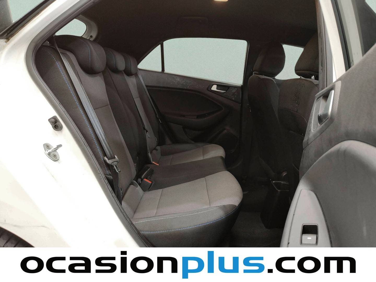 Hyundai i20 Hyundai i20 1.2 MPI Klass Go! Nav (85 CV) al mejor precio