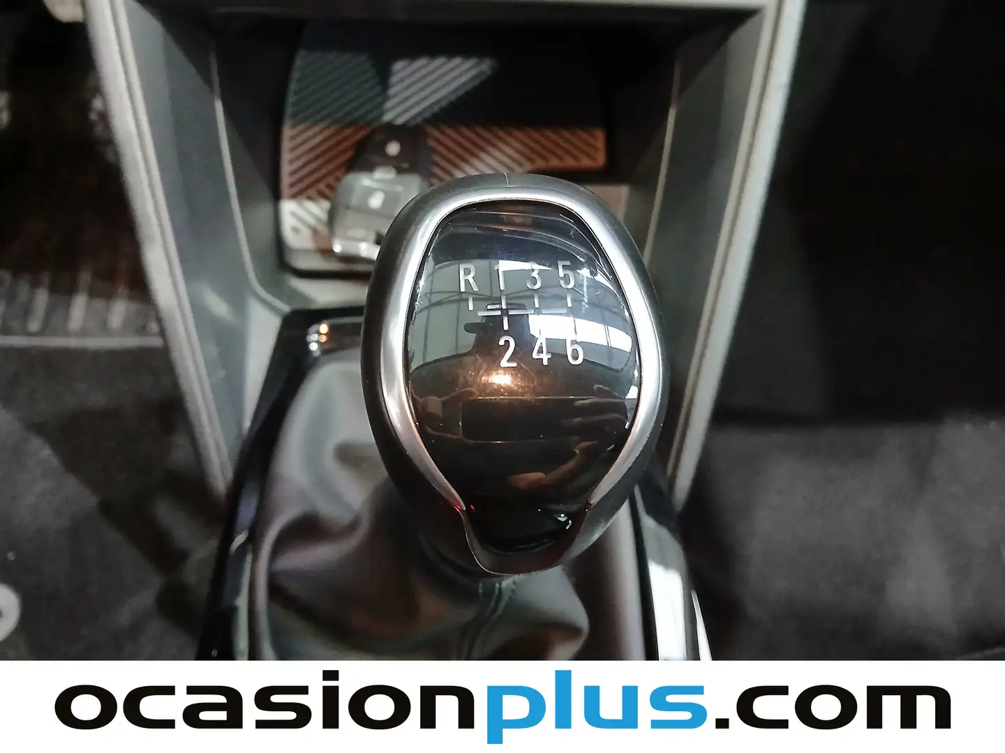 Foto Citroën C4 Citroen C4 PureTech 130 S&S Plus (131 CV)