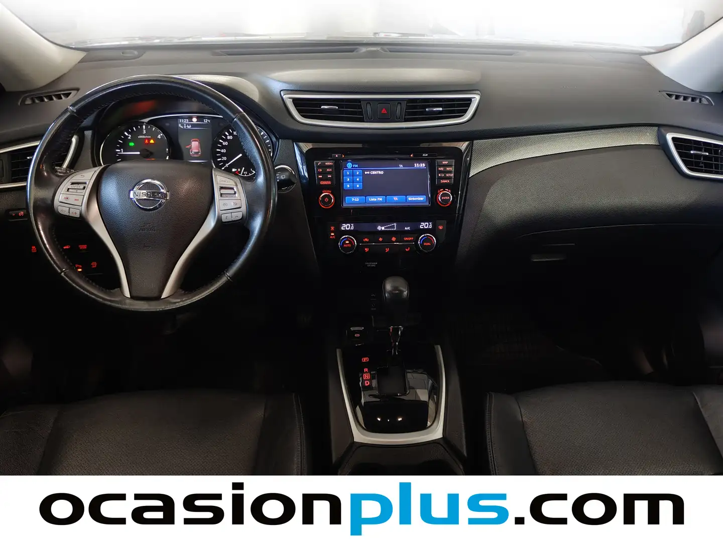 Foto Nissan X-TRAIL Nissan X-Trail 1.6 dCi Tekna Xtronic (130 CV)