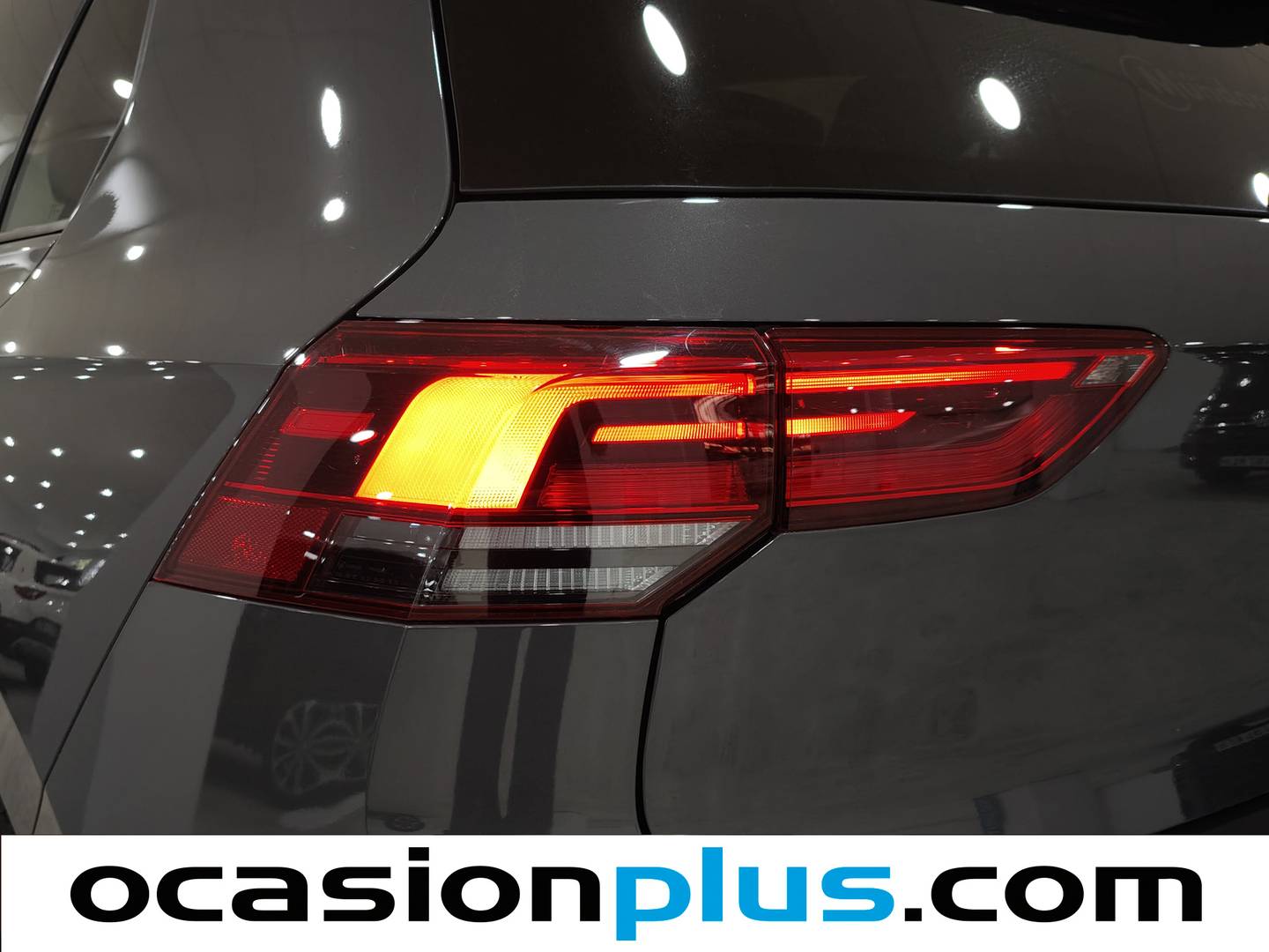 Volkswagen Golf Volkswagen Golf Life 1.5 TSI (150 CV) km 0