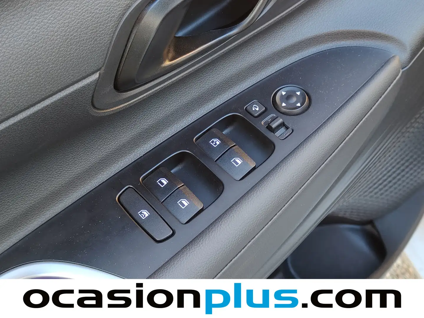 Foto Hyundai i20 Hyundai i20 1.0 TGDI Klass  (101 Cv)