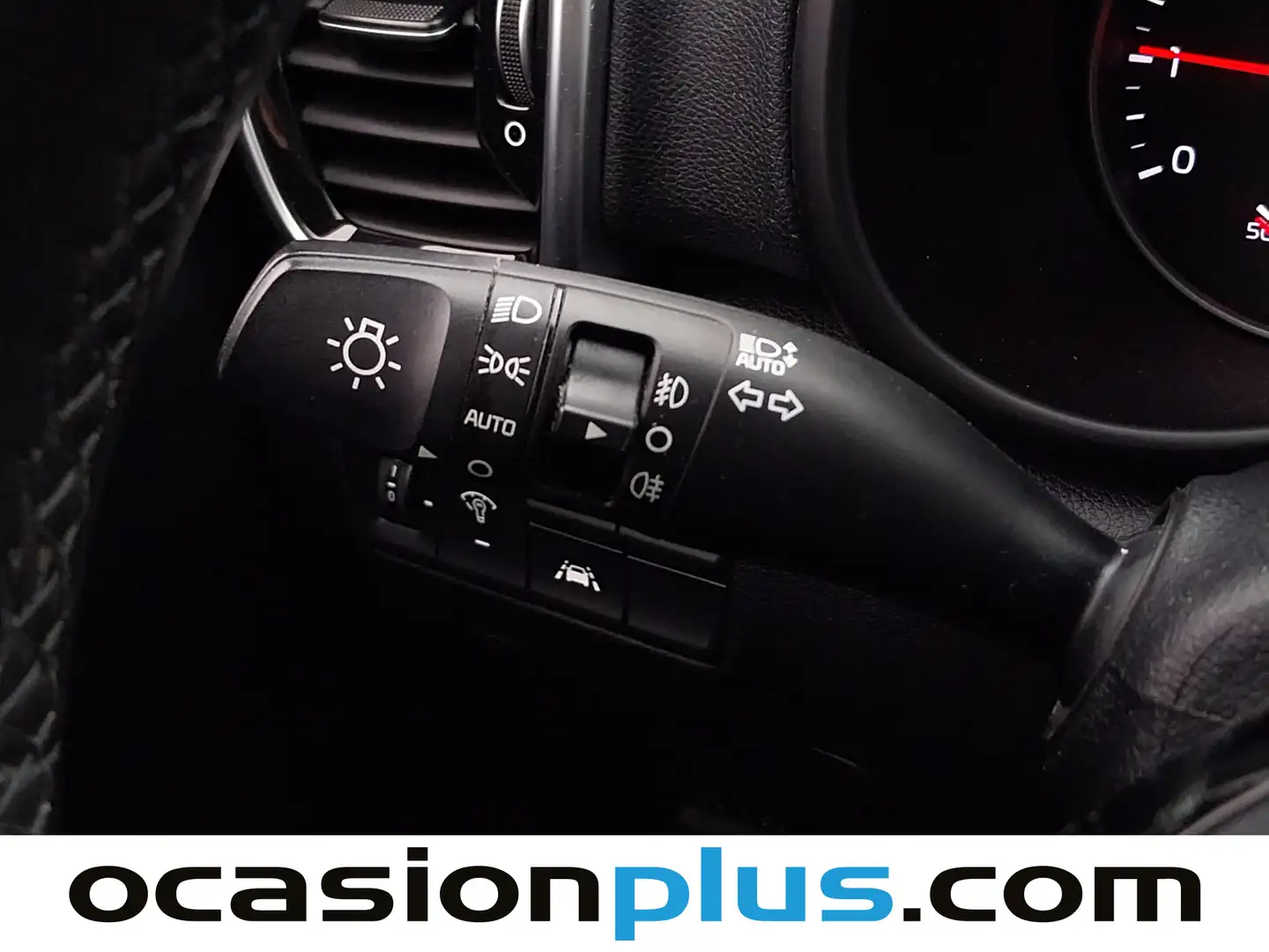 Foto KIA Sportage Kia Sportage 1.6 GDi Drive 4x2 (132 CV)