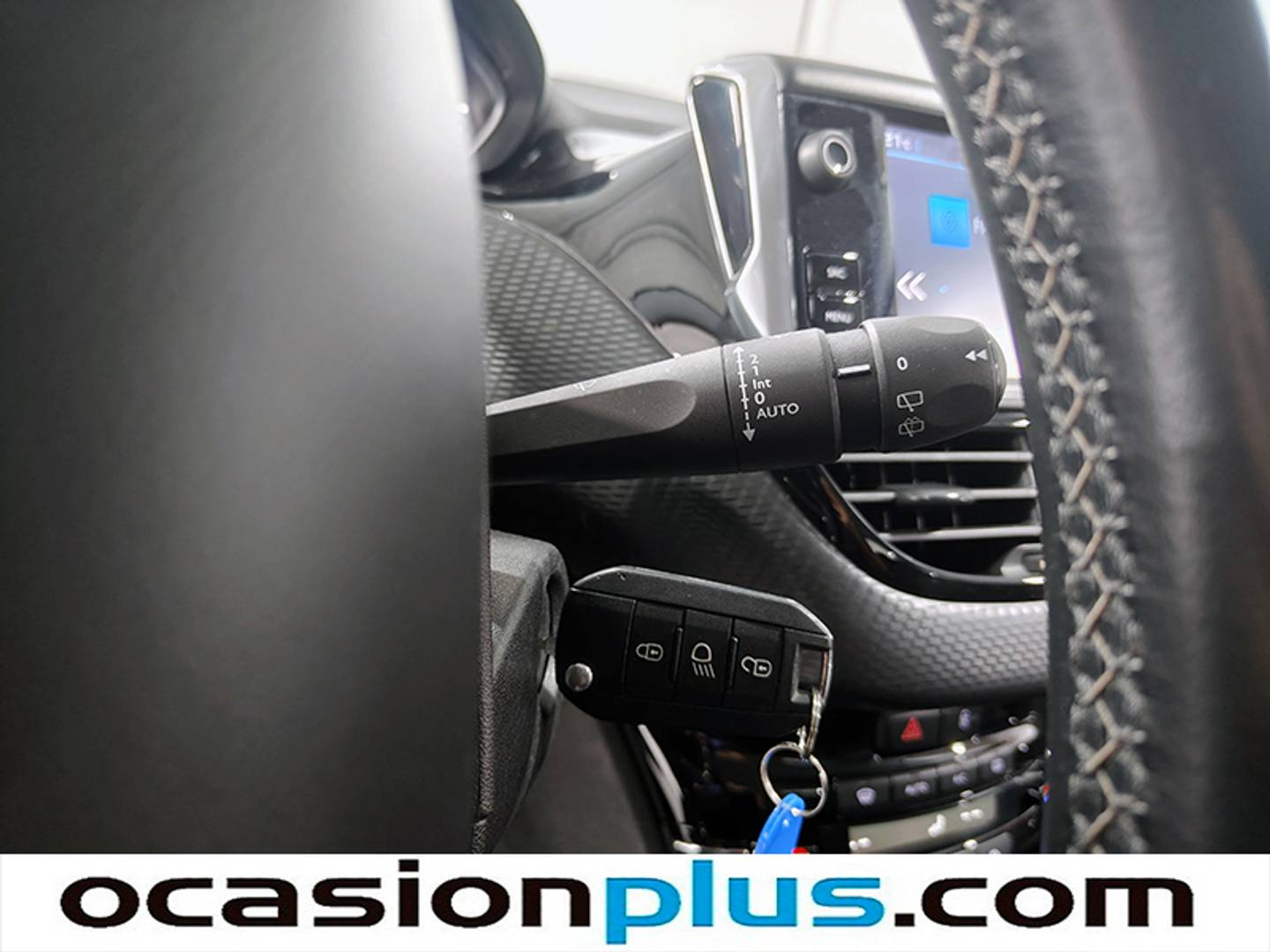 Foto Peugeot 208 Peugeot 208 1.2L PureTech Allure (110 CV)