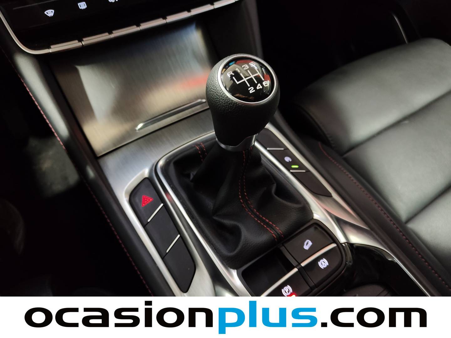 Foto MG HS MG HS 1.5 Turbo GDI Comfort (162 CV)