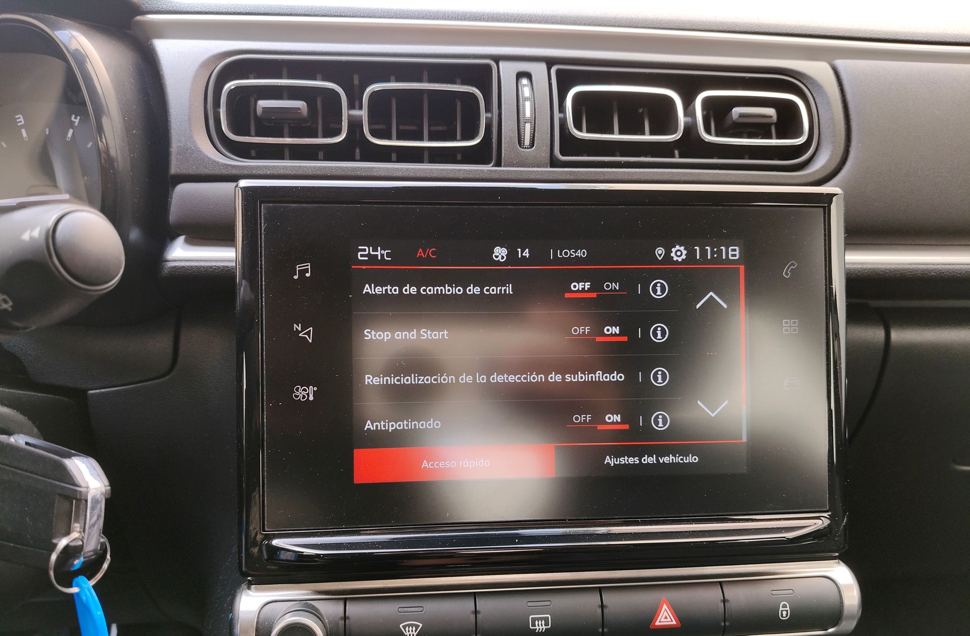 Citroën C3 PureTech 110 Max - foto 26
