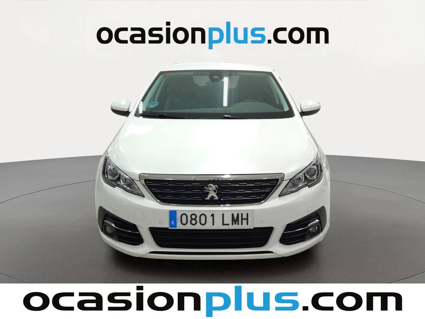 Peugeot 308 Peugeot 308 BlueHDi 130 S&S Allure (130 CV) 130cv