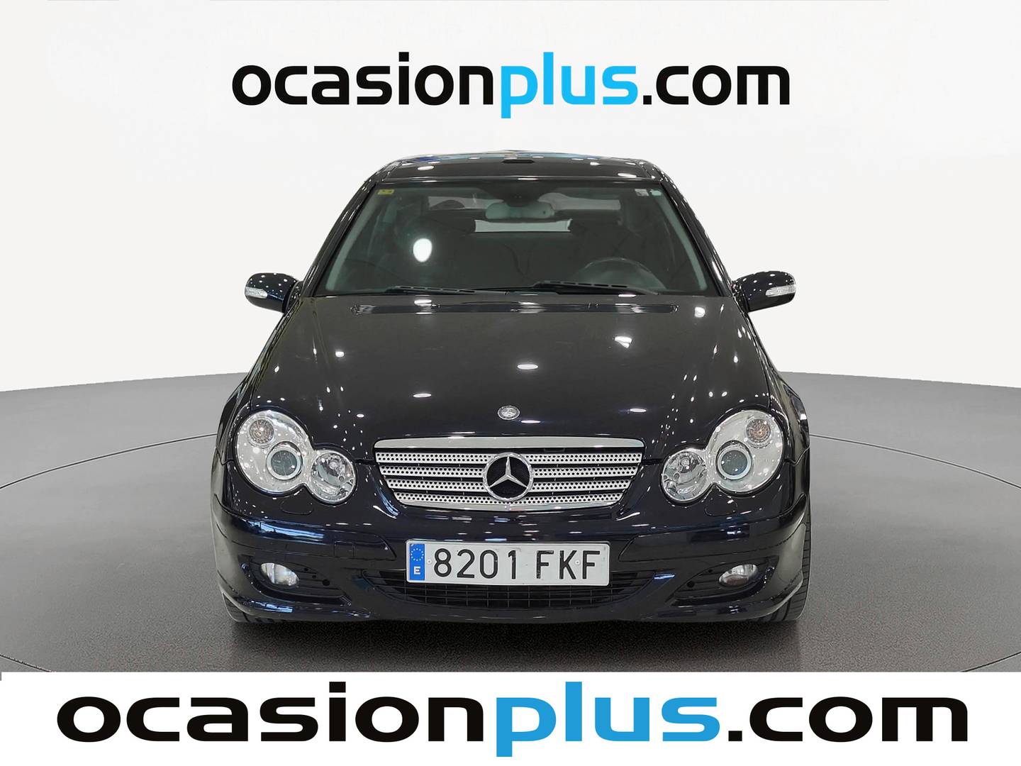Mercedes Clase C Mercedes Clase C Sportcoupe 220 CDI Sport Edition (150 CV) barato