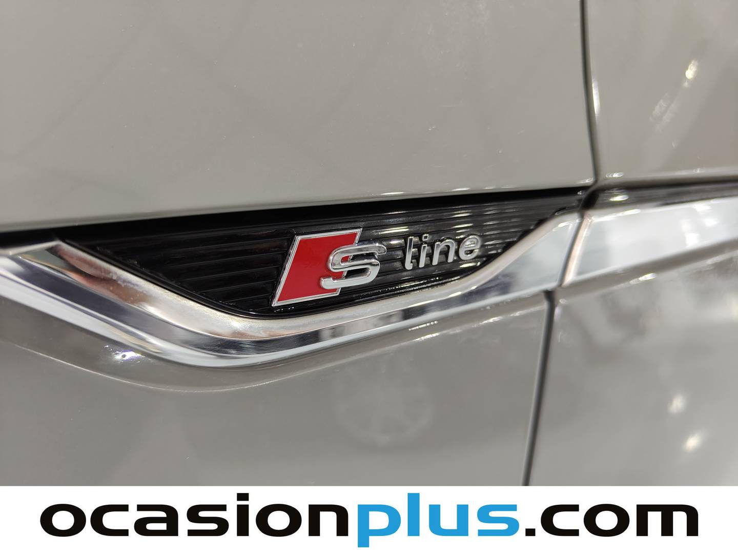 Audi A5 Audi A5 Sportback S Line 35 TDI (163 CV) S tronic de segunda mano