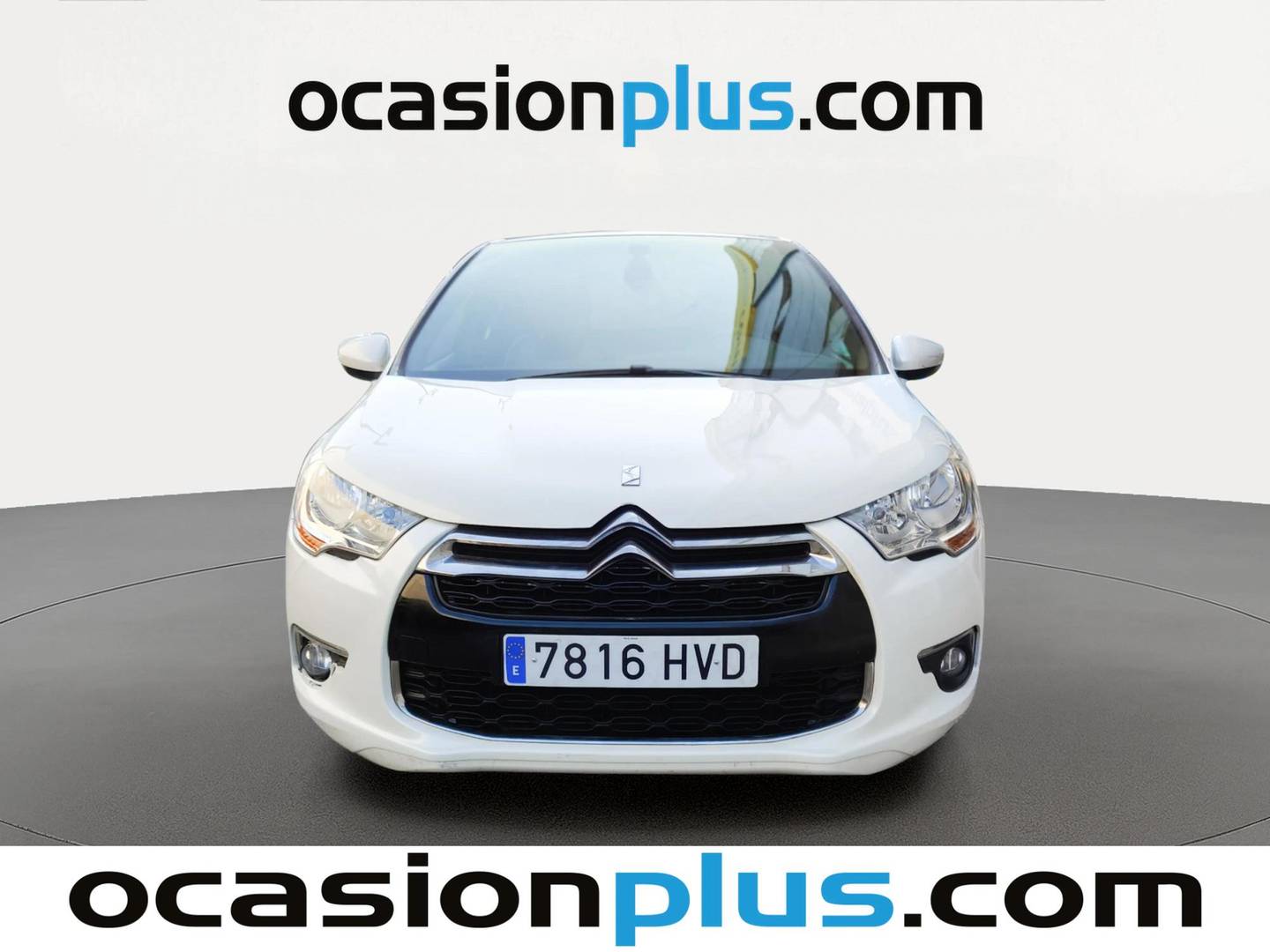 Citroën DS4 Citroen DS4 2.0 HDi Style (163 CV) barato