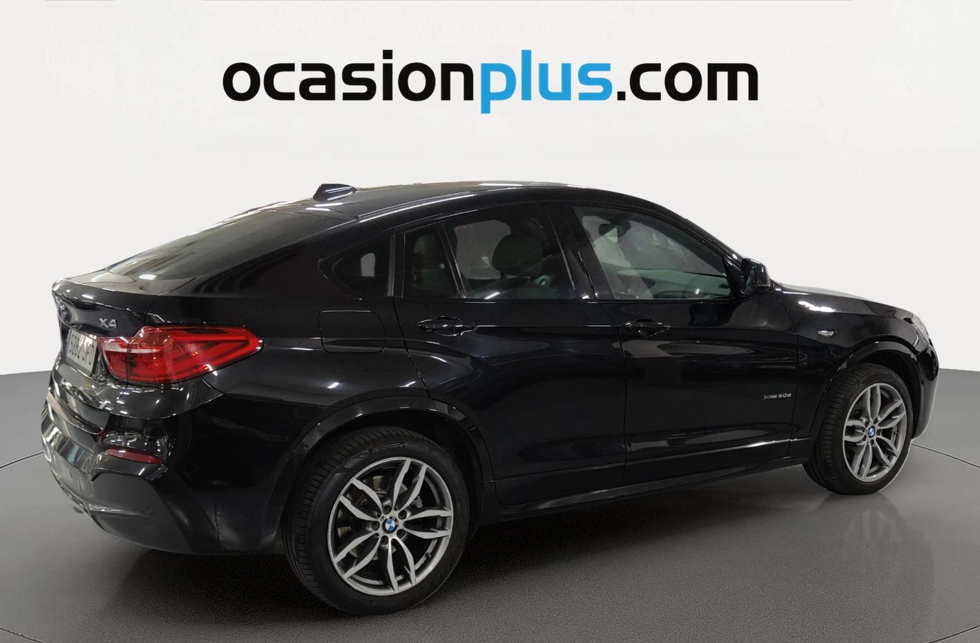 BMW X4 xDrive30d Pack M - foto 4