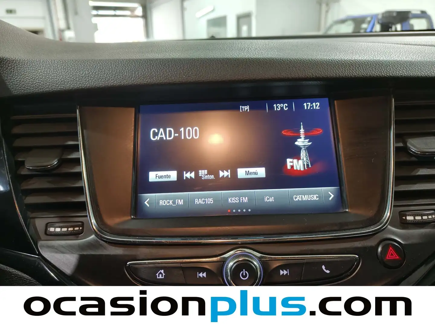 Foto Opel Astra Opel Astra 1.4 Turbo S&S Dynamic  (125 CV)