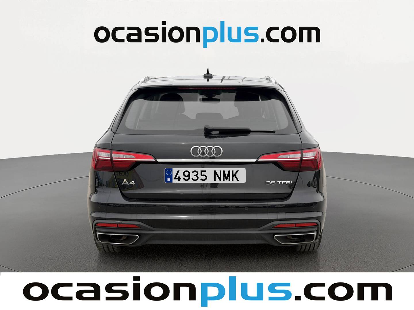 Audi A4 Audi A4 Avant Avant Advanced 35 TFSI (150 CV) S tronic barato