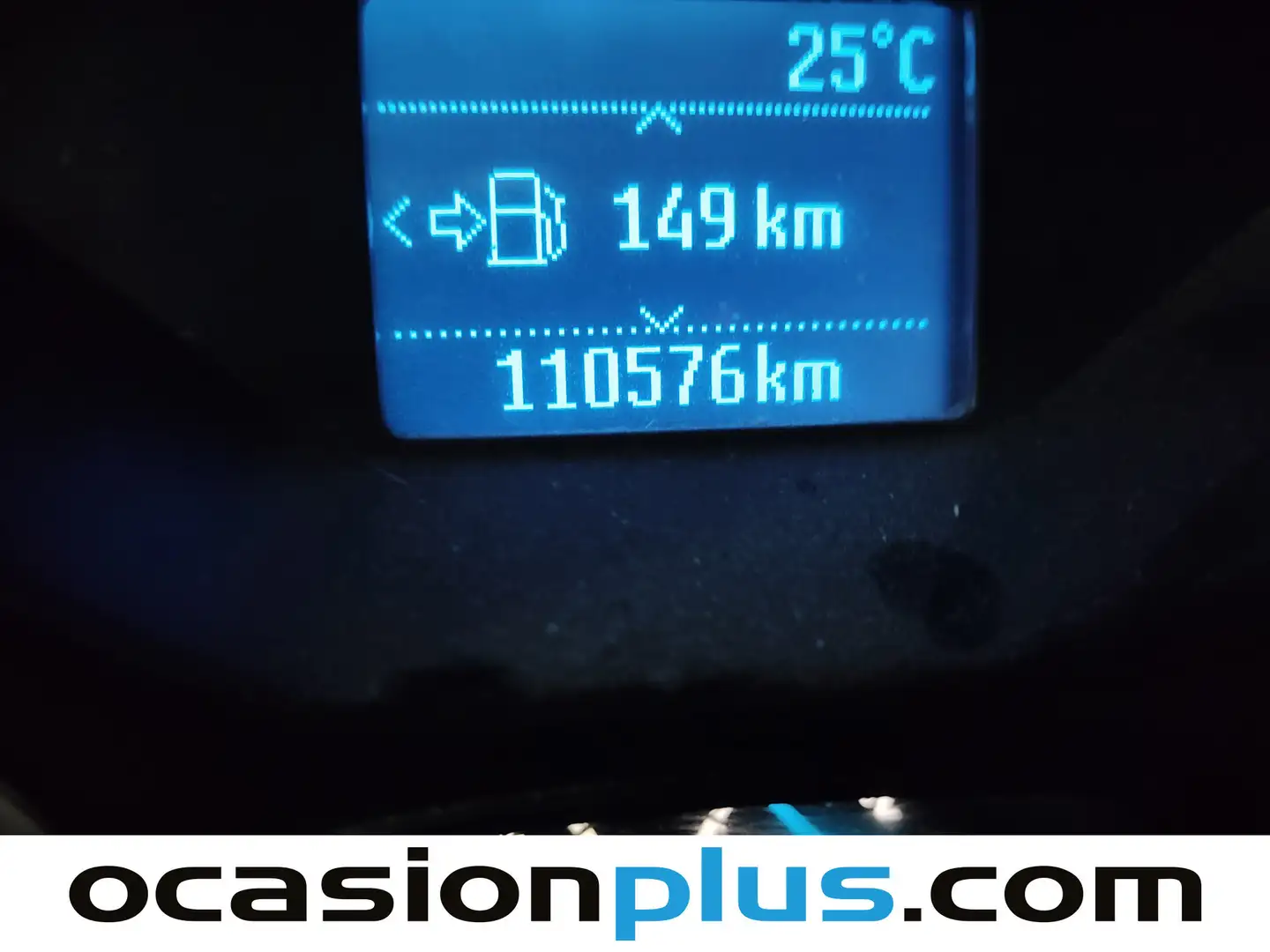 Foto Ford Focus Ford Focus 1.0 Ecoboost Auto-Start-Stop Trend (100 CV)